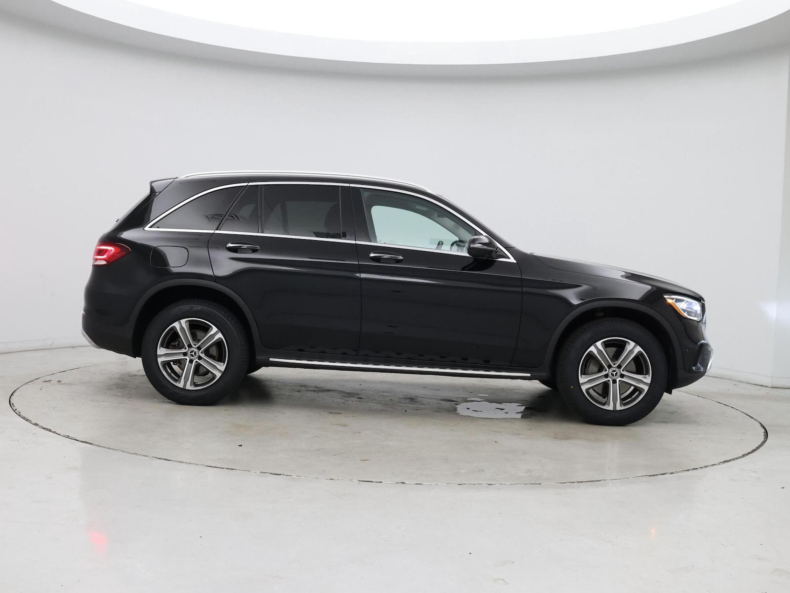 2022 Mercedes-Benz GLC GLC300 - Photo 8