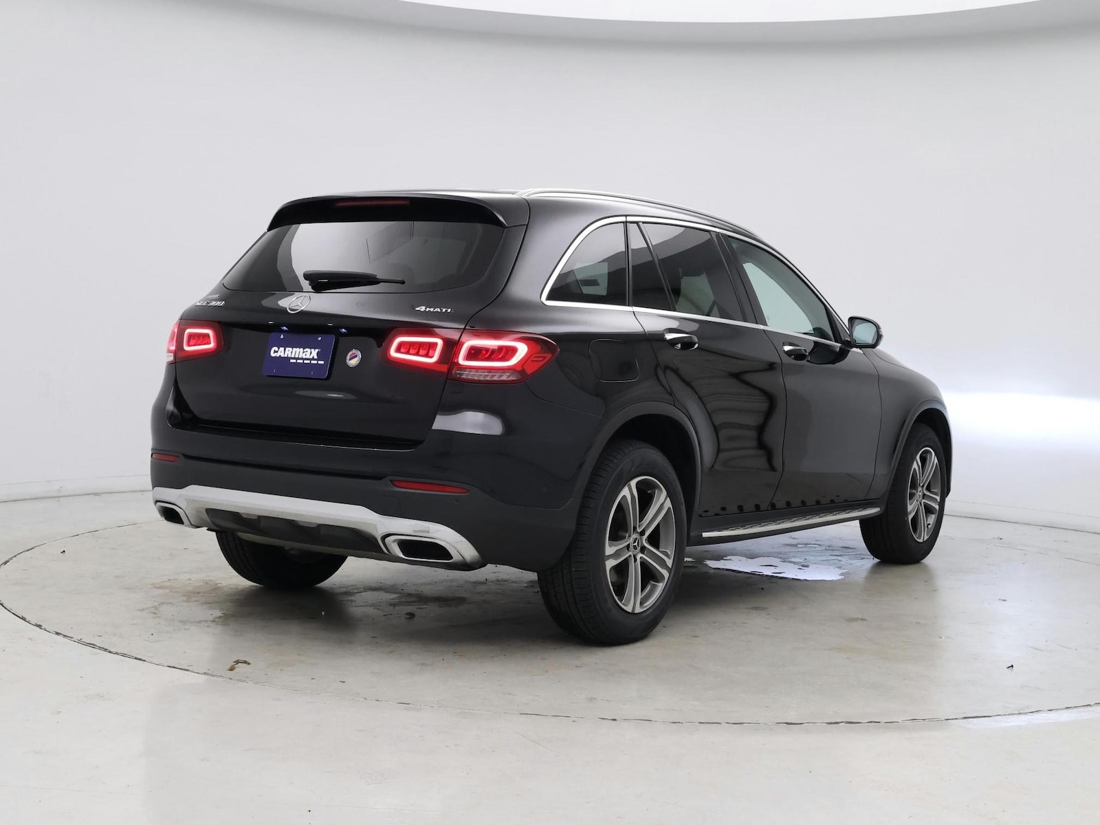 2022 Mercedes-Benz GLC GLC300 - Photo 9
