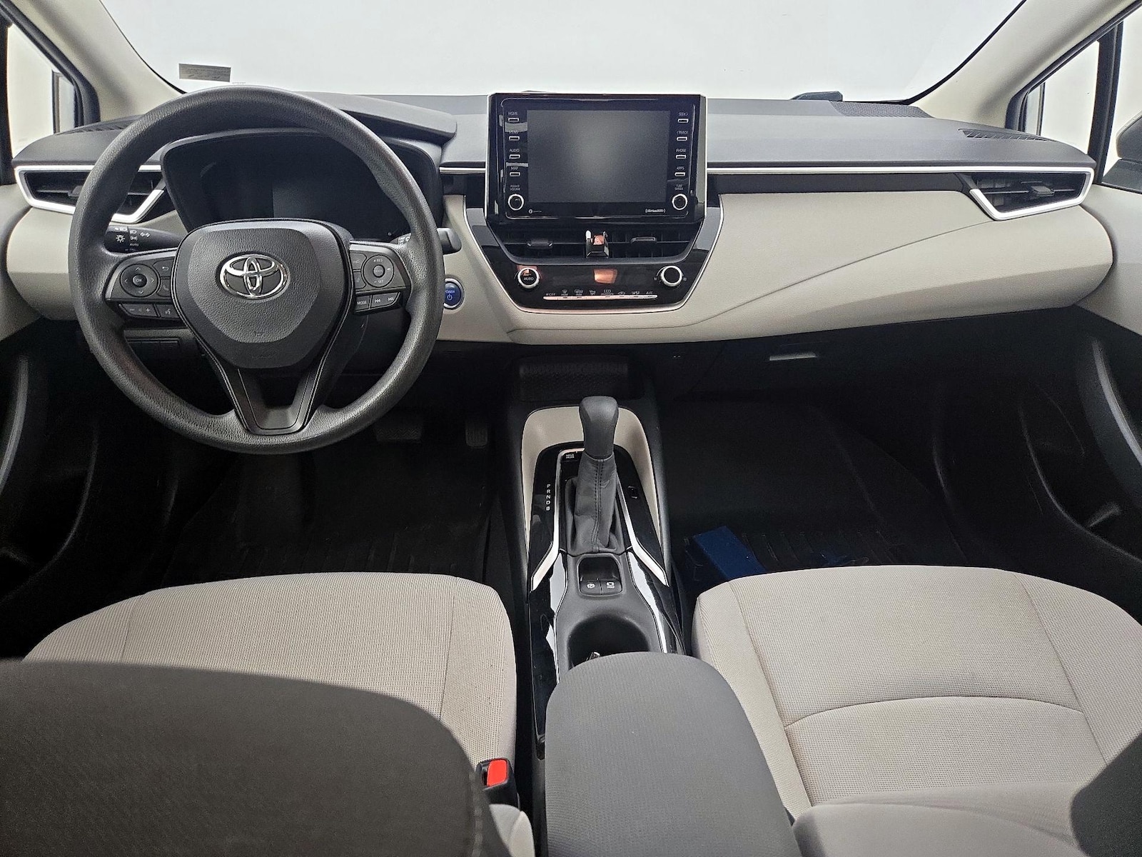 2021 Toyota Corolla LE - Photo 10