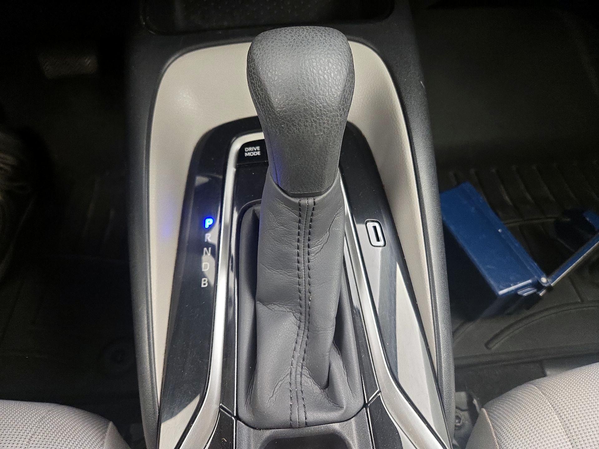 Thumbnail: 2021 Toyota Corolla - 17