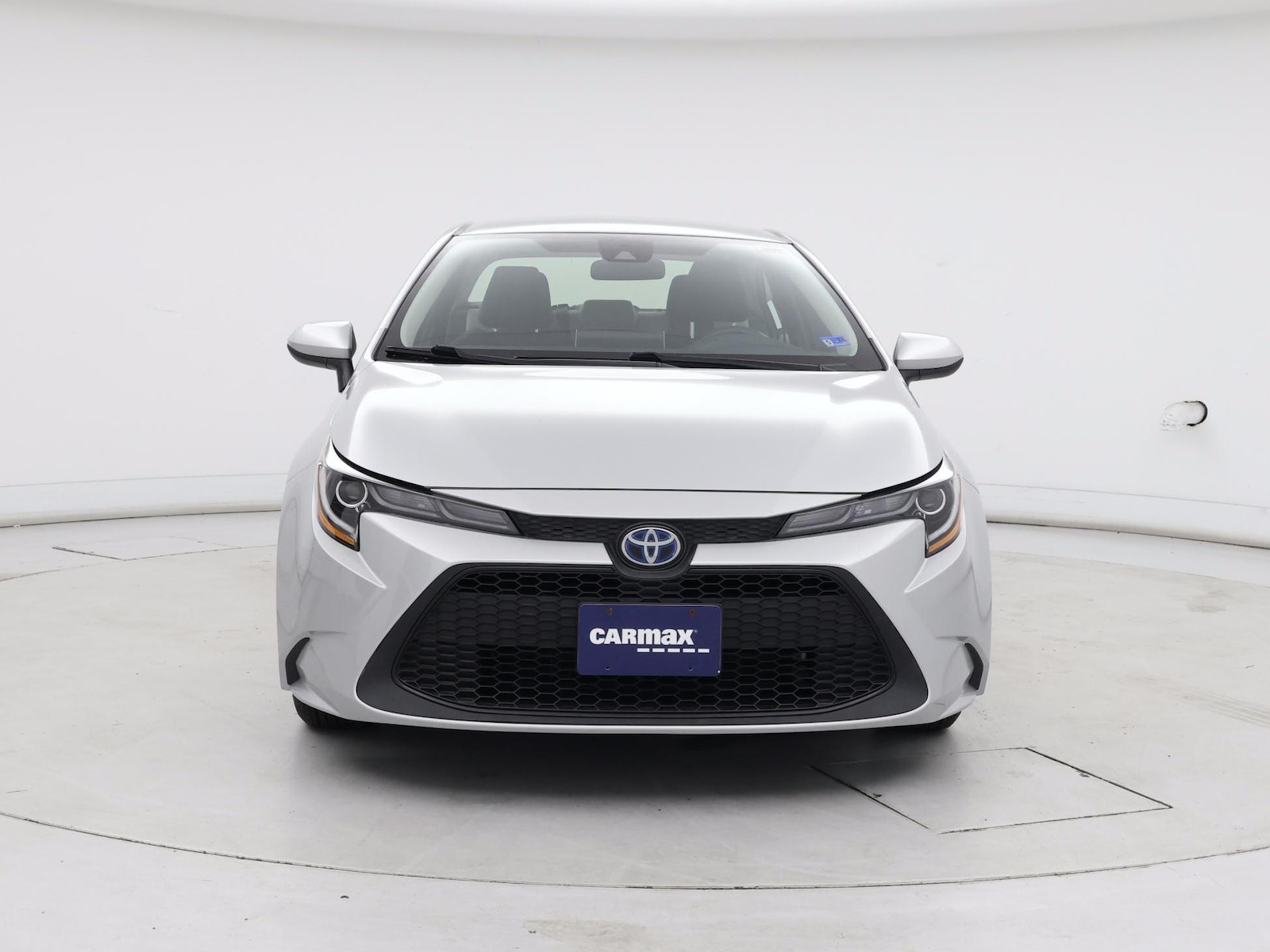 2021 Toyota Corolla LE - Photo 6