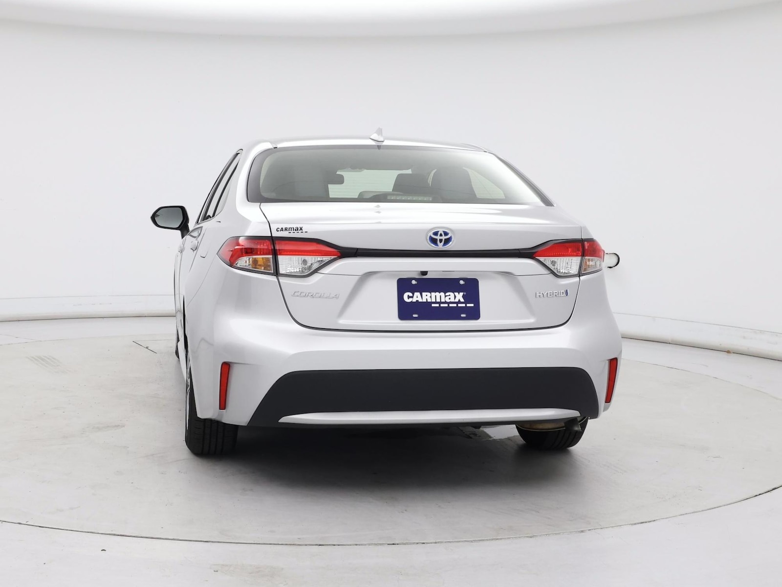 2021 Toyota Corolla LE - Photo 7
