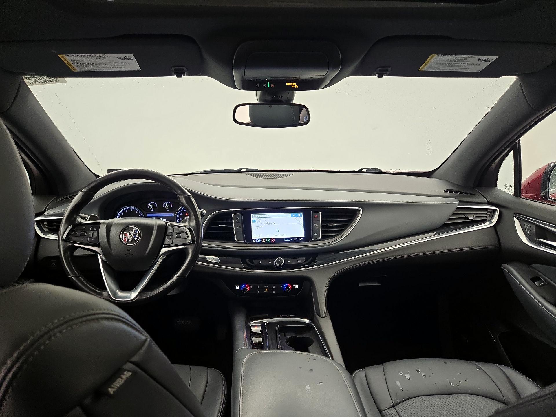Thumbnail: 2023 Buick Enclave - 9