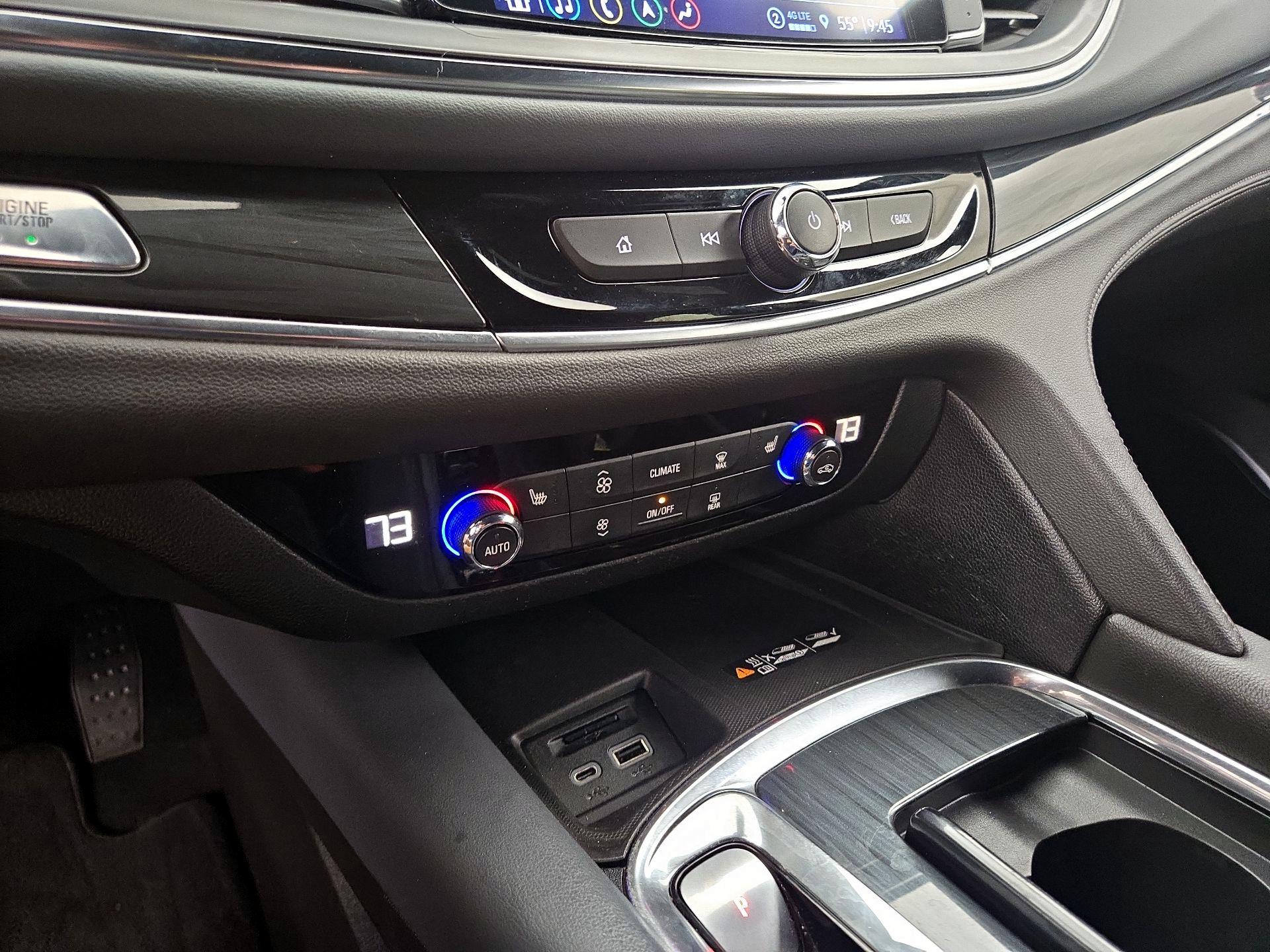 Thumbnail: 2023 Buick Enclave - 17