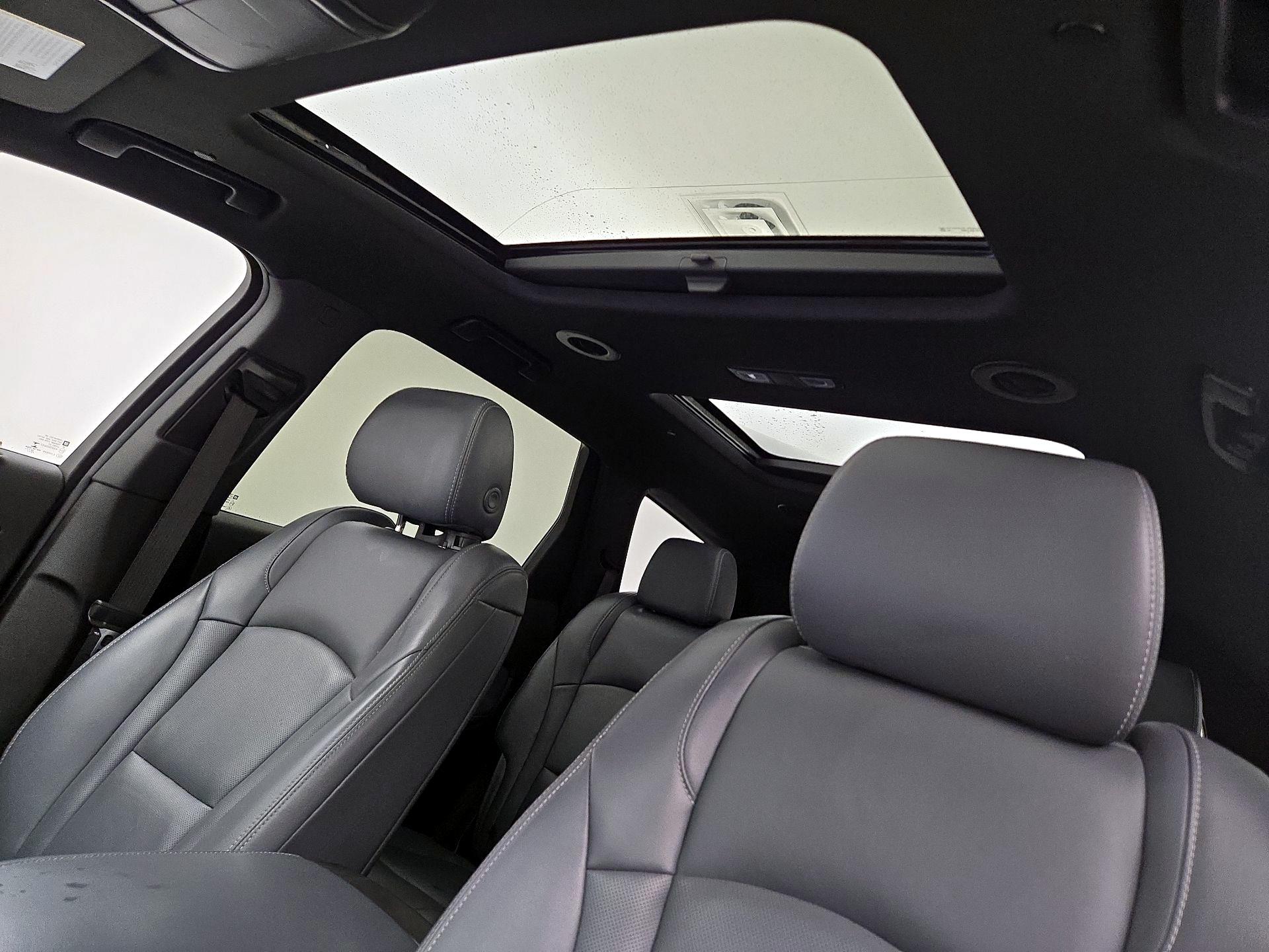 Thumbnail: 2023 Buick Enclave - 20