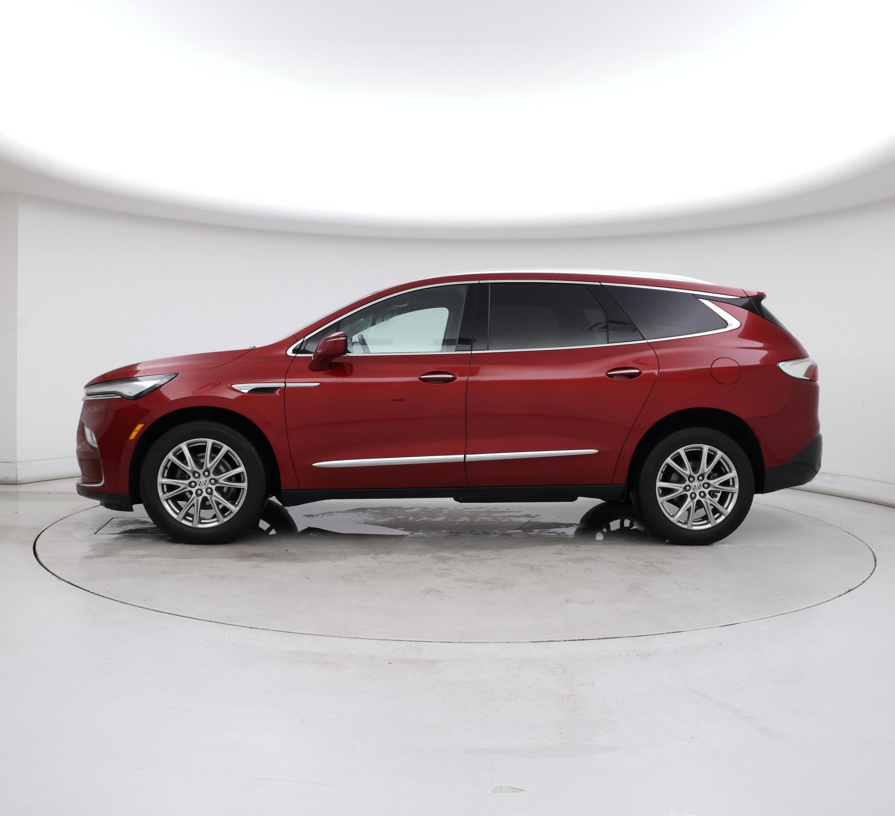 Thumbnail: 2023 Buick Enclave - 3
