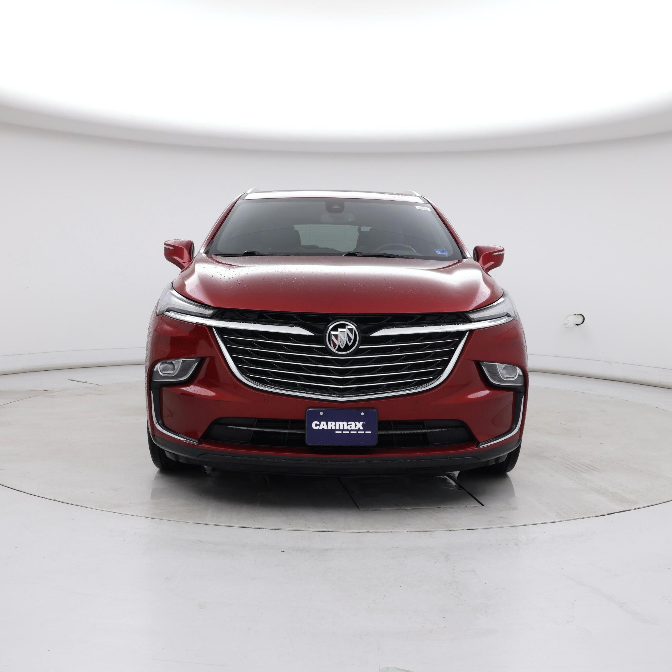 Thumbnail: 2023 Buick Enclave - 5