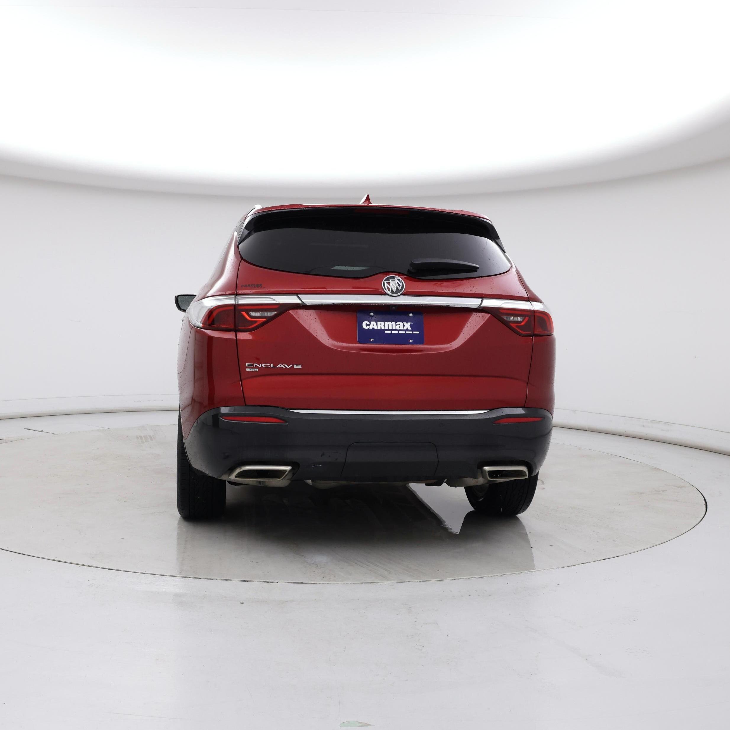 Thumbnail: 2023 Buick Enclave - 6