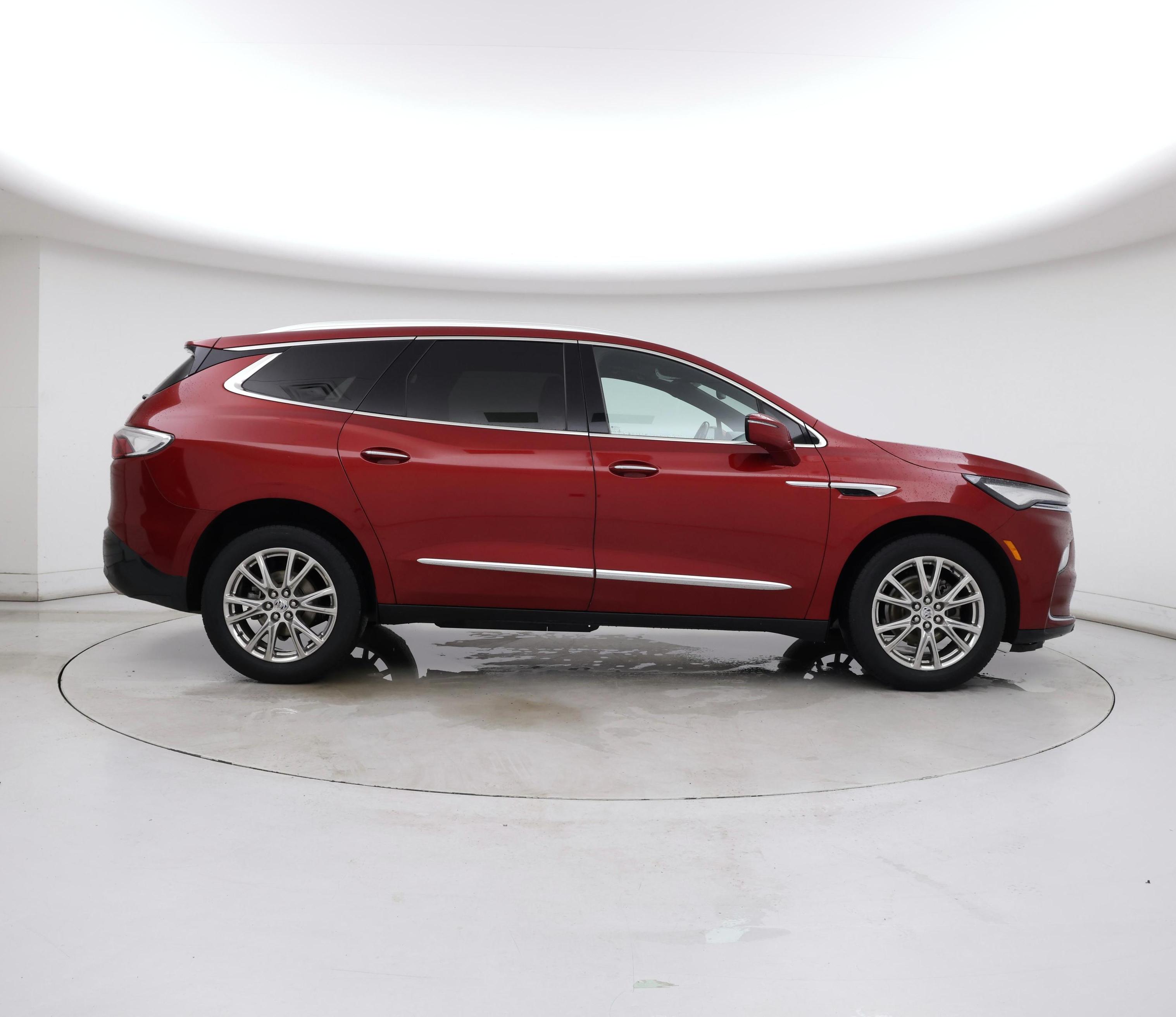 Thumbnail: 2023 Buick Enclave - 7