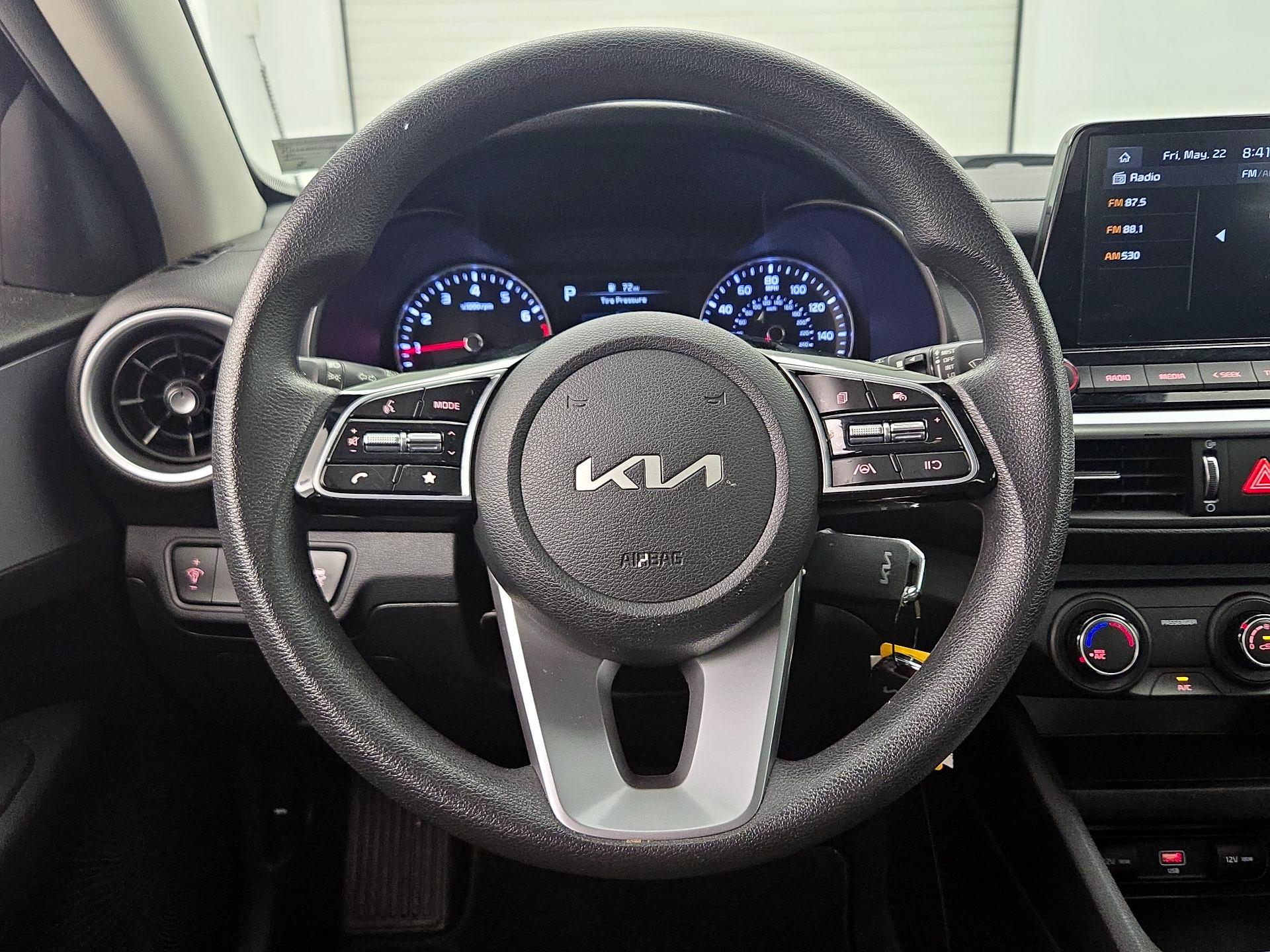 Thumbnail: 2023 Kia Forte - 10