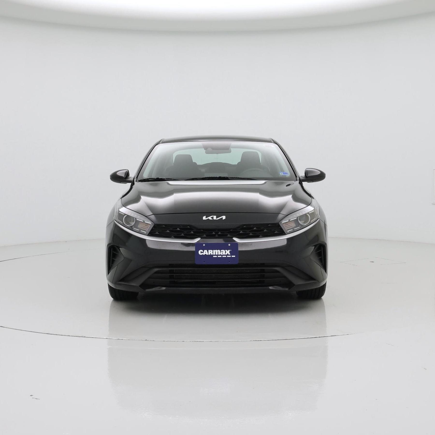 Thumbnail: 2023 Kia Forte - 5
