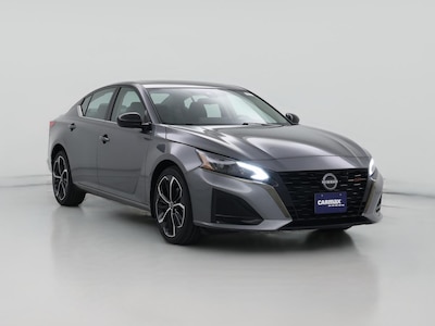 2023 Nissan Altima SR