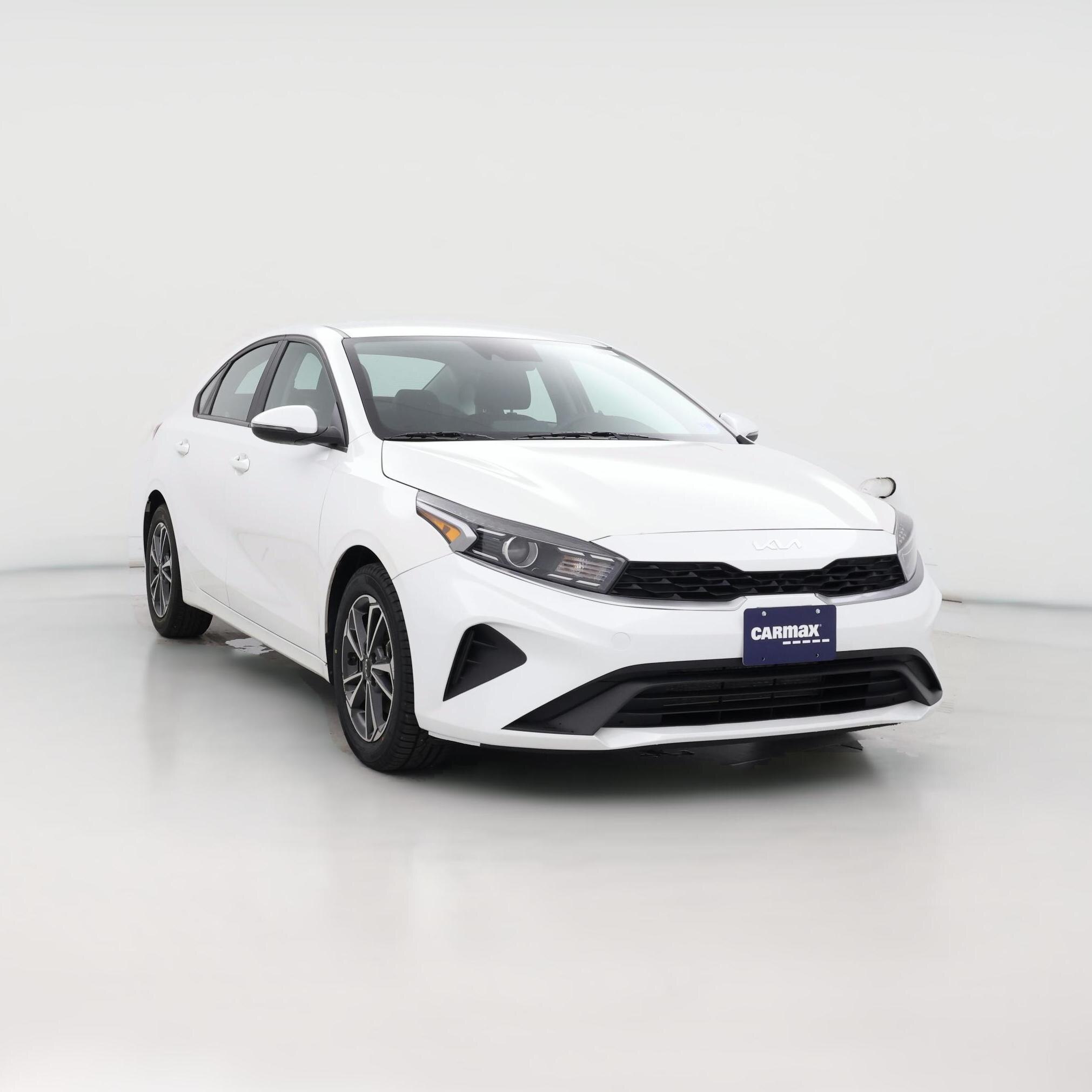 Thumbnail: 2022 Kia Forte - 1