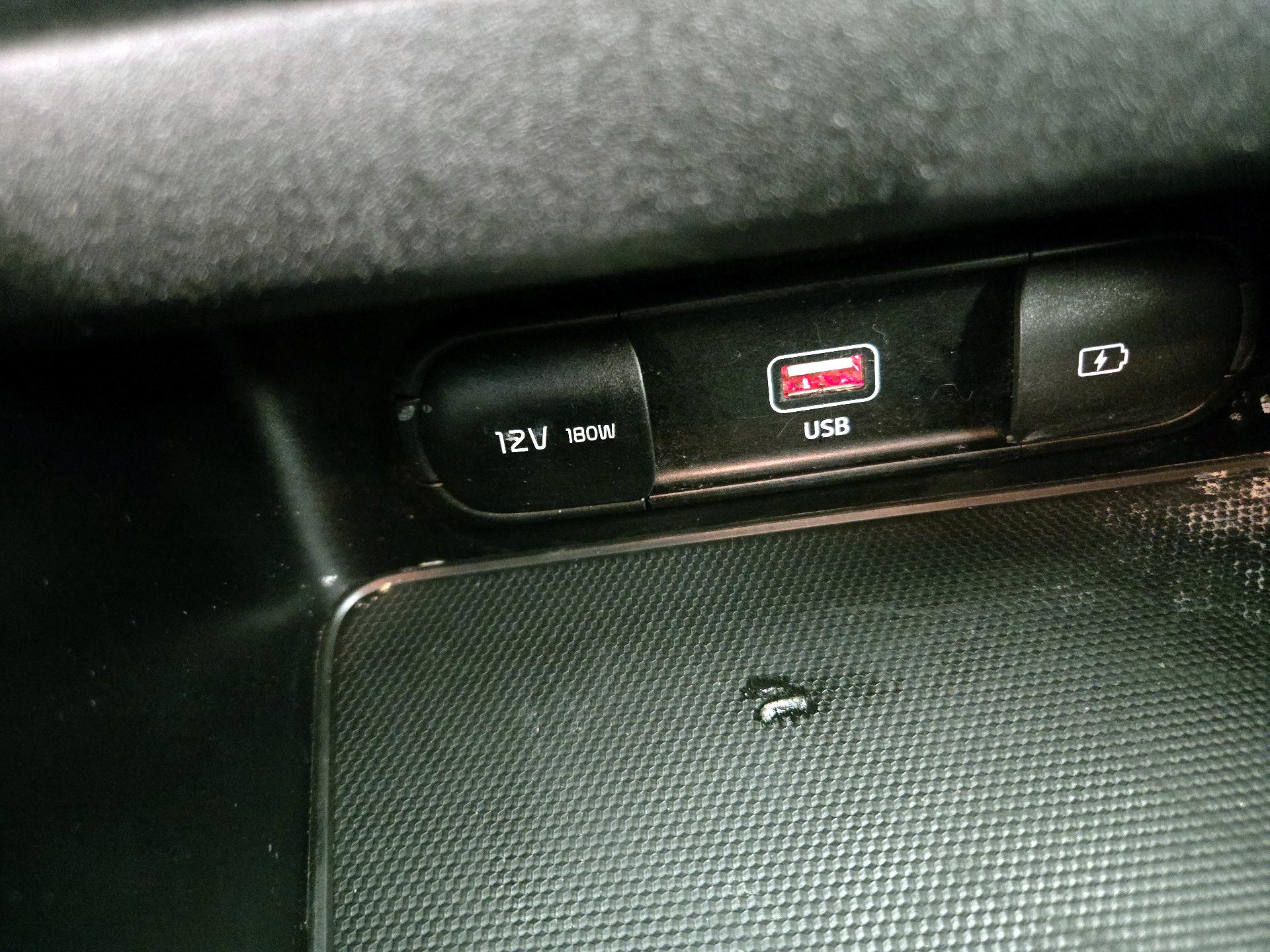 Thumbnail: 2024 Kia Forte - 18