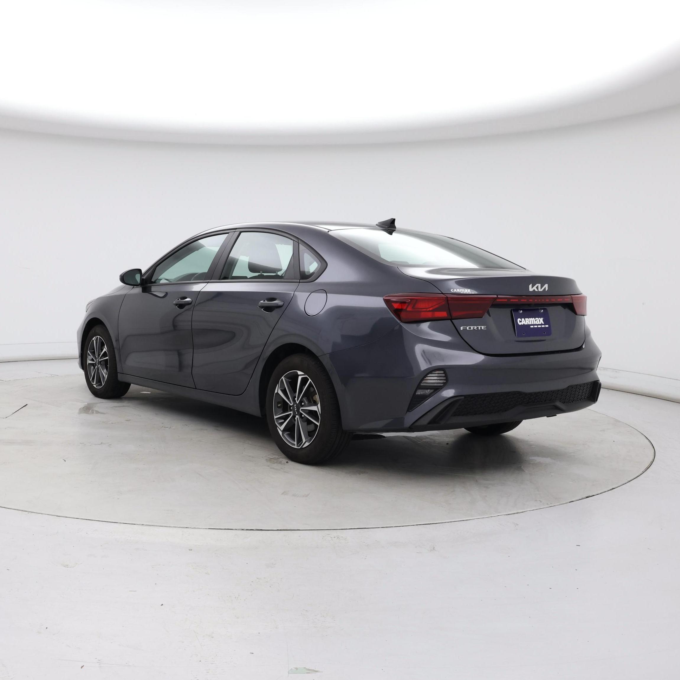 Thumbnail: 2024 Kia Forte - 2