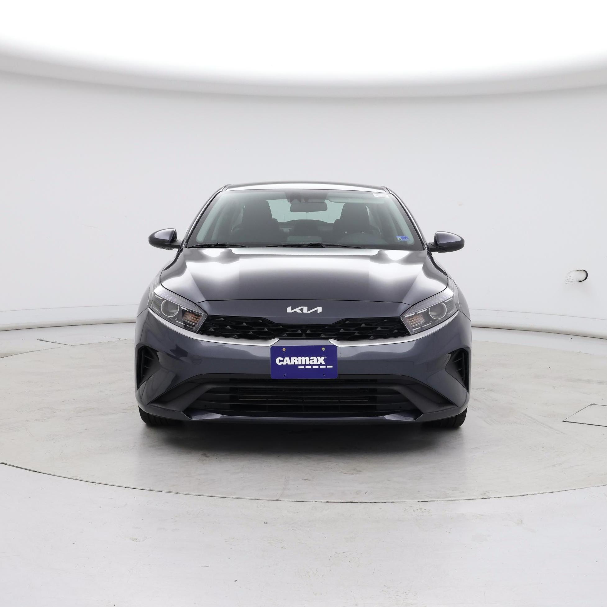 Thumbnail: 2024 Kia Forte - 5