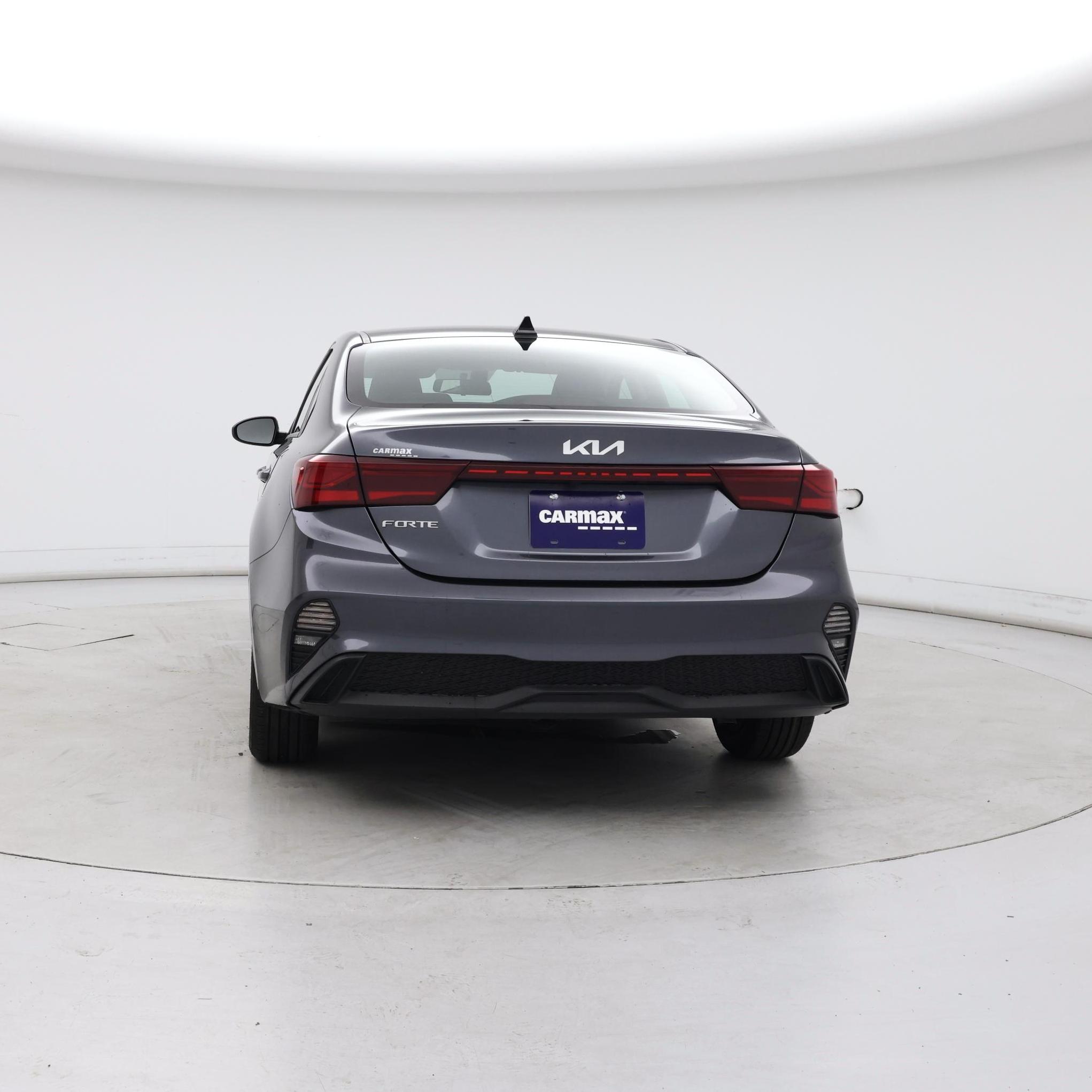 Thumbnail: 2024 Kia Forte - 6