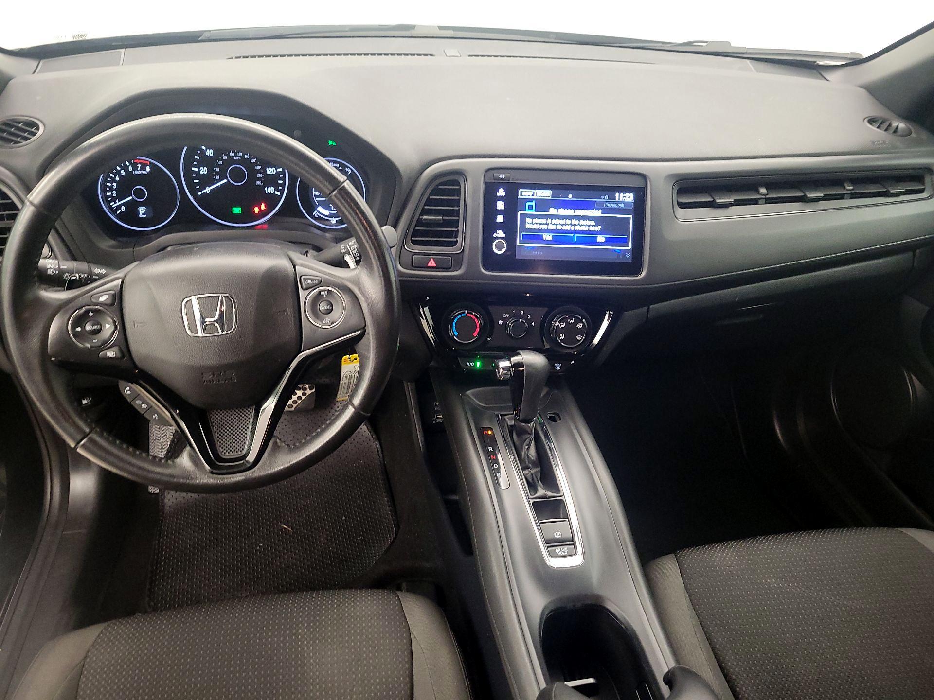 Thumbnail: 2022 Honda HR-V - 9