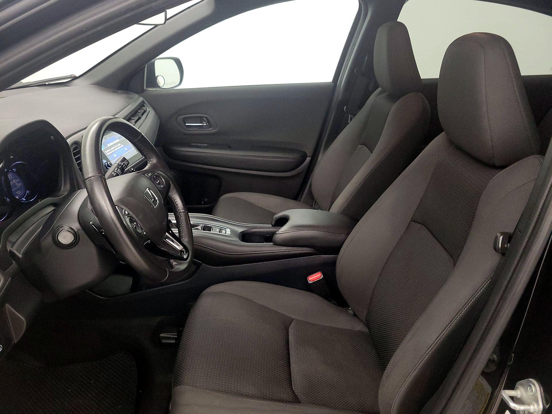 Thumbnail: 2022 Honda HR-V - 11