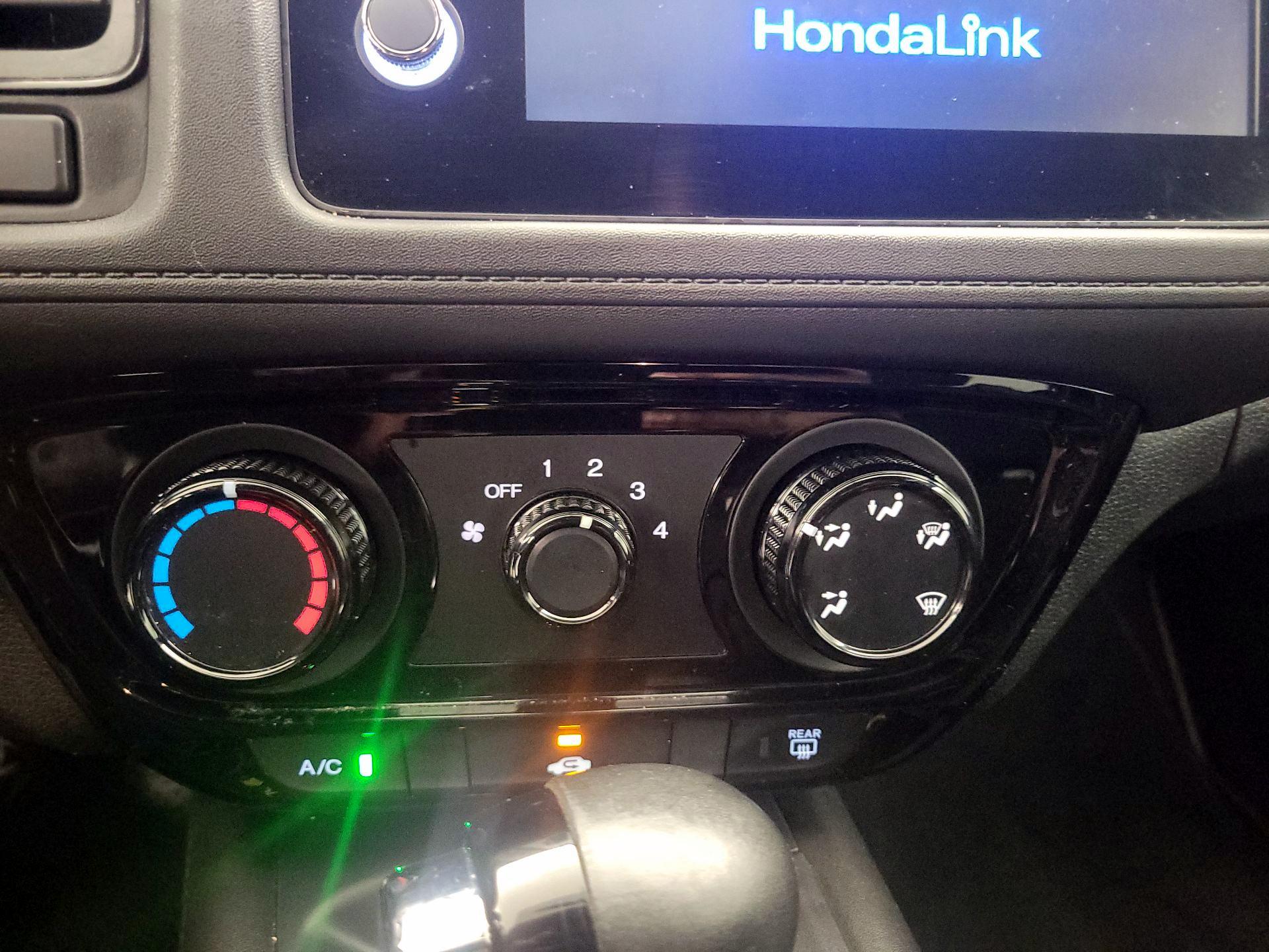 Thumbnail: 2022 Honda HR-V - 16