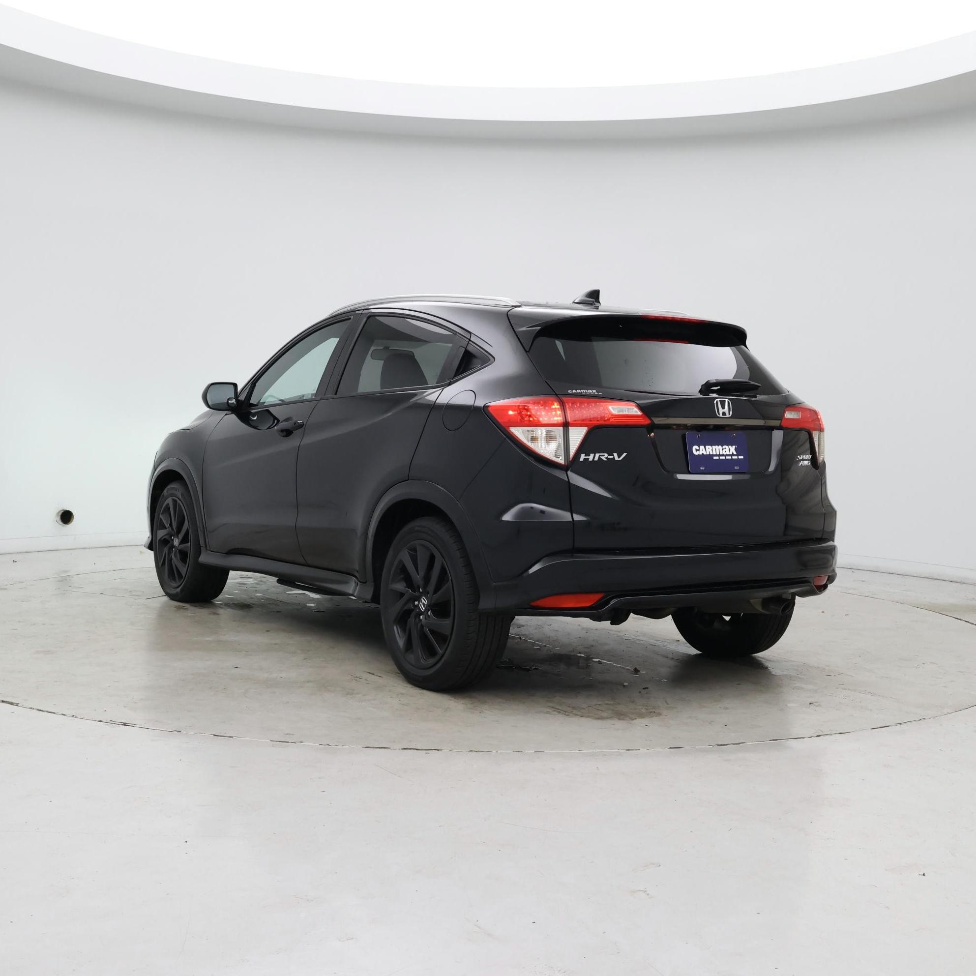 Thumbnail: 2022 Honda HR-V - 2