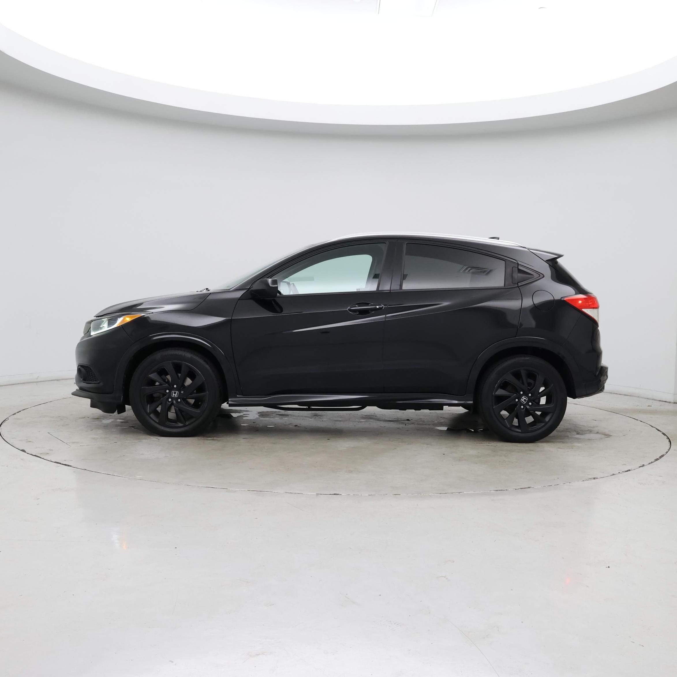 Thumbnail: 2022 Honda HR-V - 3