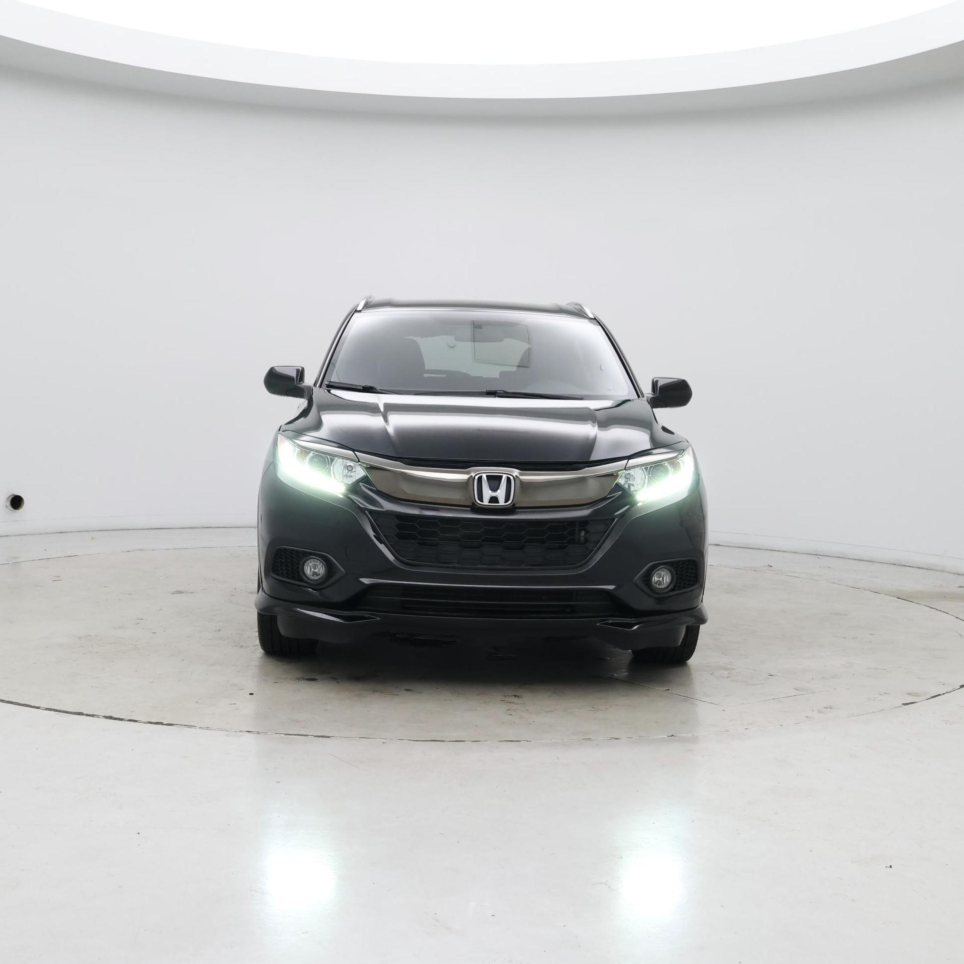 Thumbnail: 2022 Honda HR-V - 5
