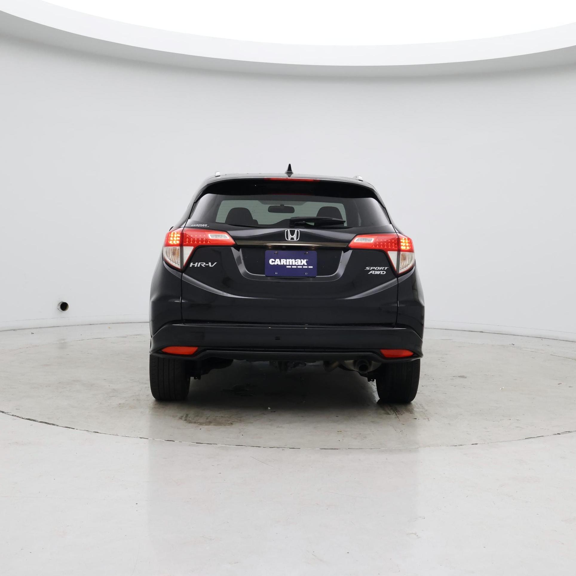 Thumbnail: 2022 Honda HR-V - 6