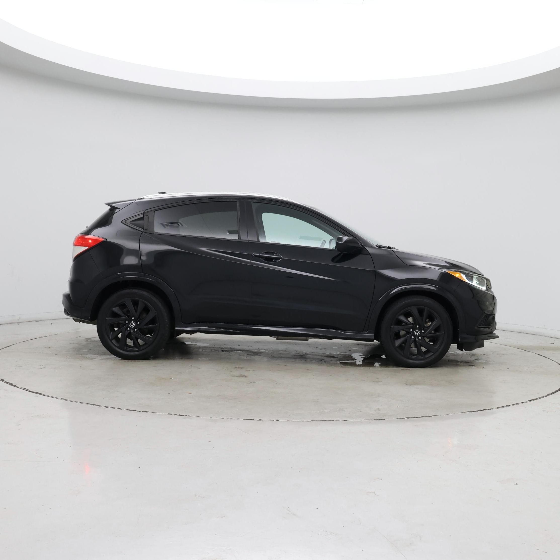 Thumbnail: 2022 Honda HR-V - 7