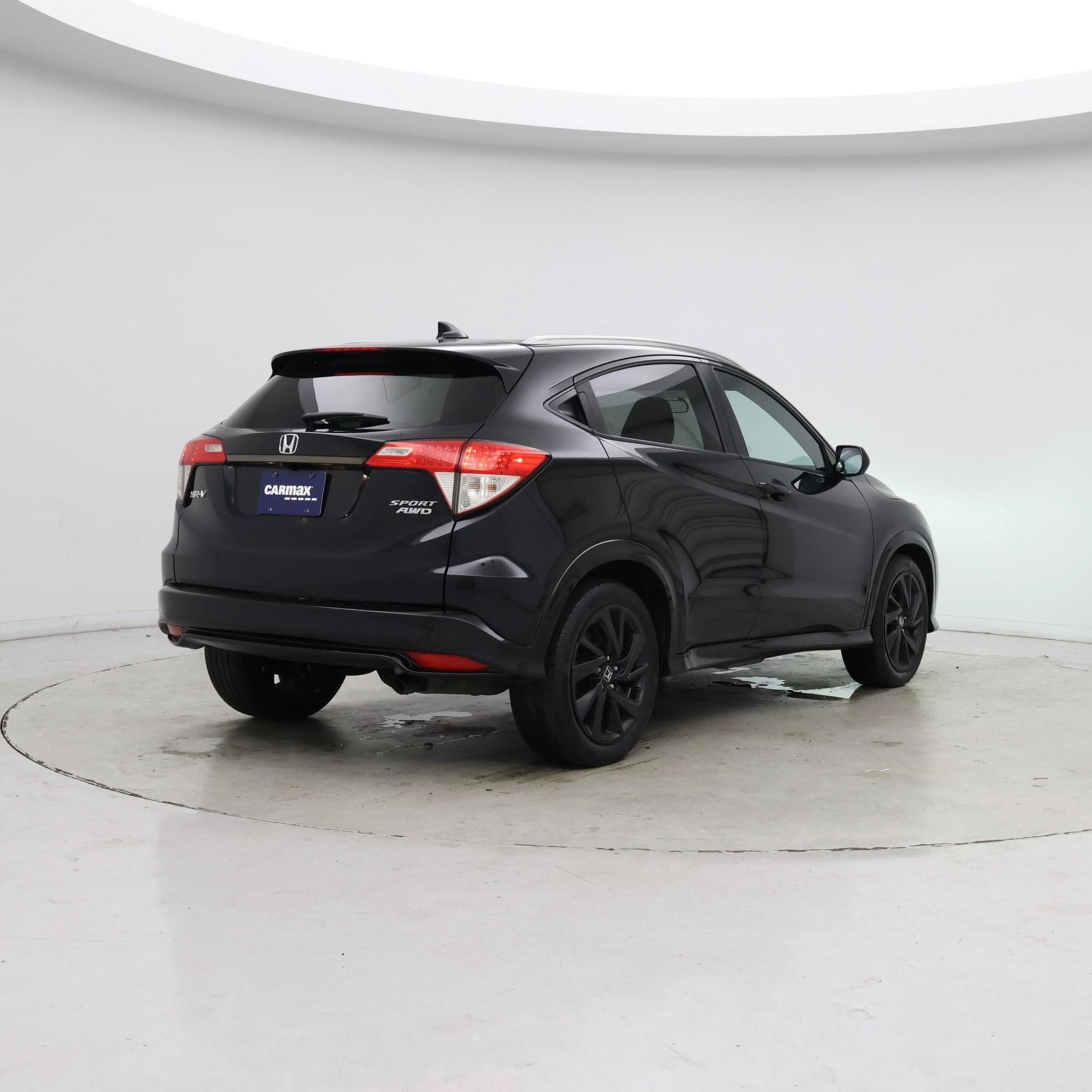 Thumbnail: 2022 Honda HR-V - 8