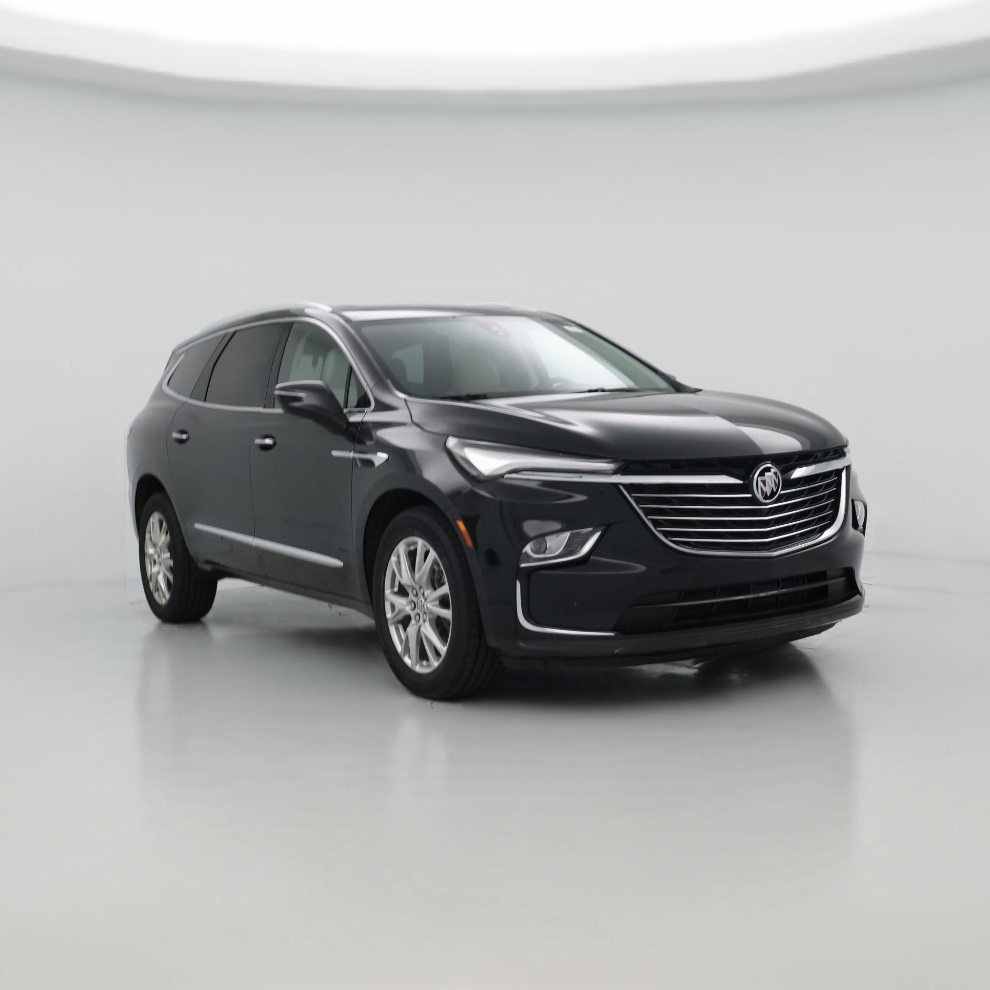 Thumbnail: 2023 Buick Enclave - 1