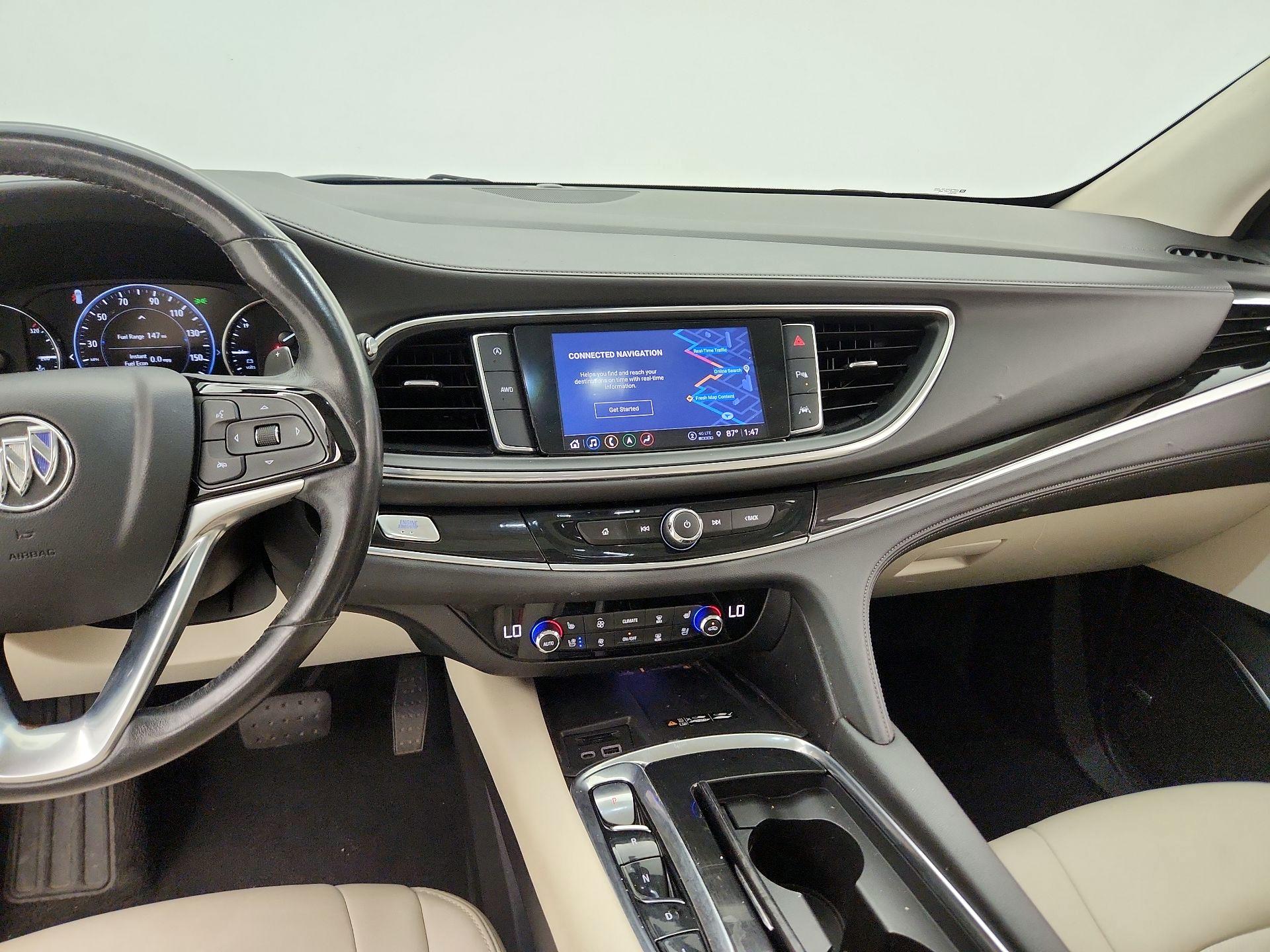 Thumbnail: 2023 Buick Enclave - 9