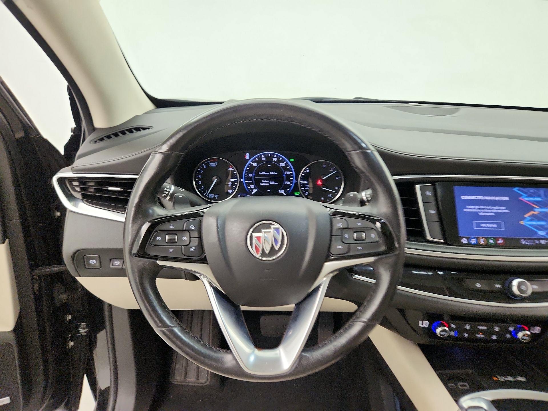 Thumbnail: 2023 Buick Enclave - 10