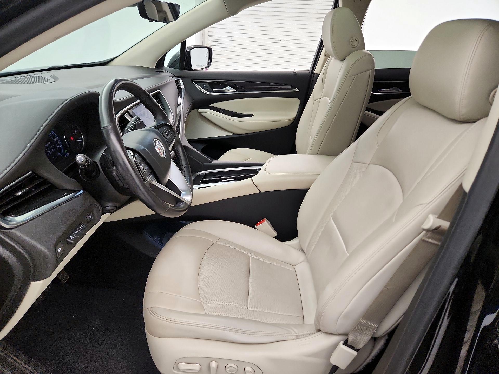 Thumbnail: 2023 Buick Enclave - 11