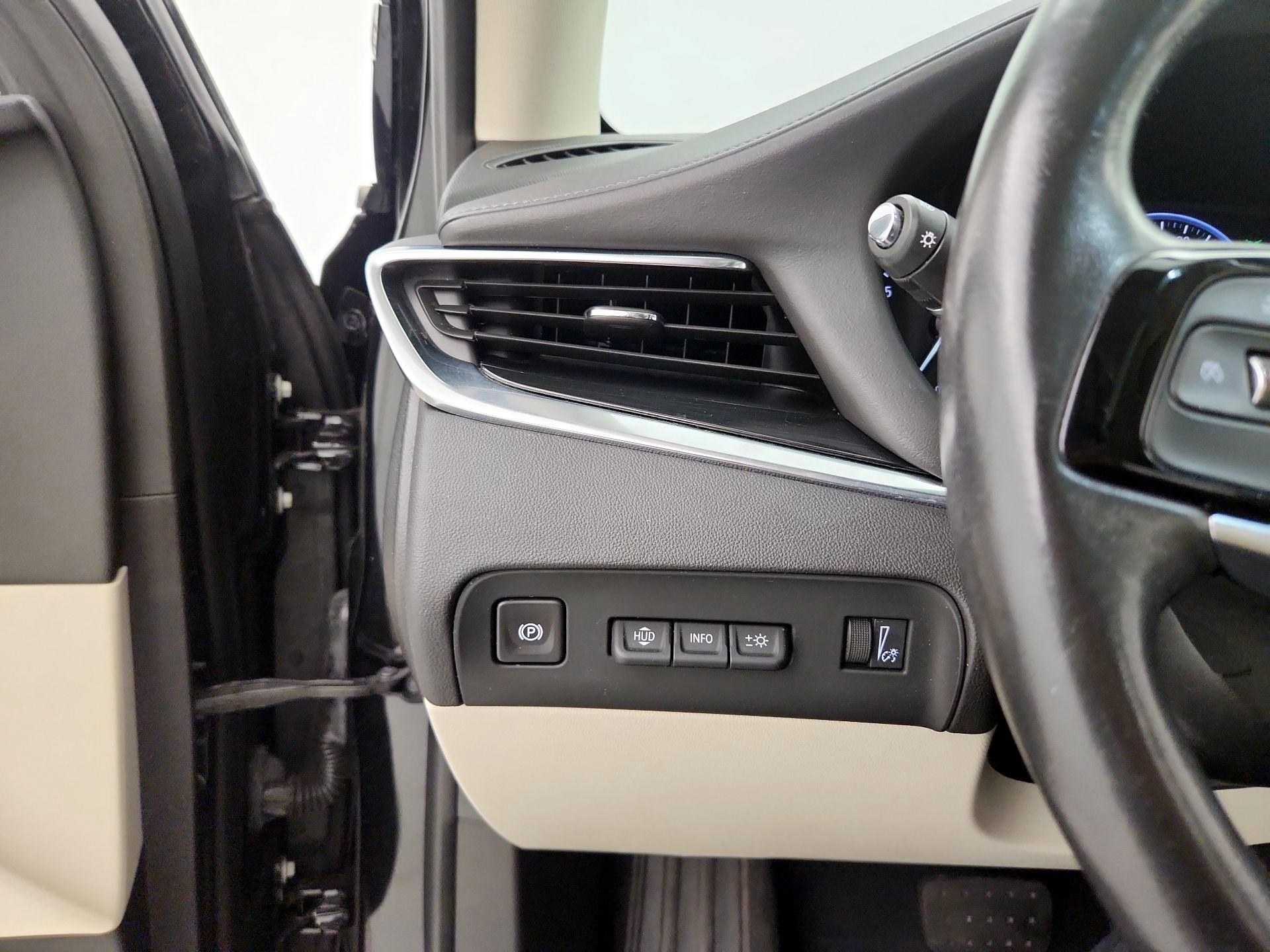 Thumbnail: 2023 Buick Enclave - 13