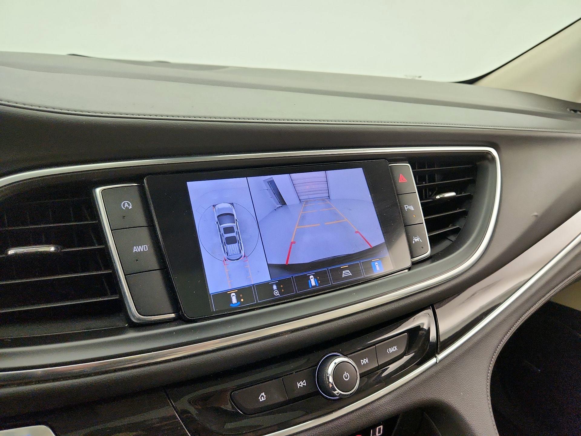 Thumbnail: 2023 Buick Enclave - 15