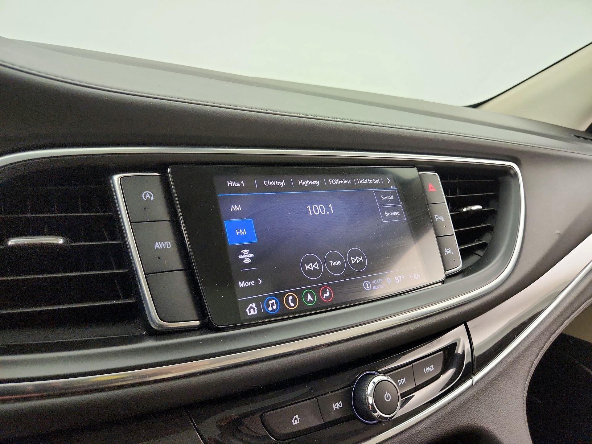 Thumbnail: 2023 Buick Enclave - 16
