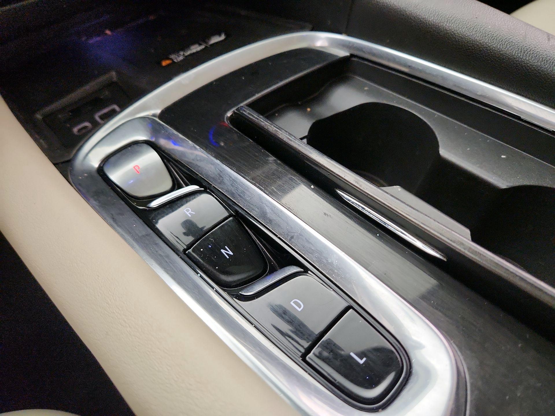 Thumbnail: 2023 Buick Enclave - 18