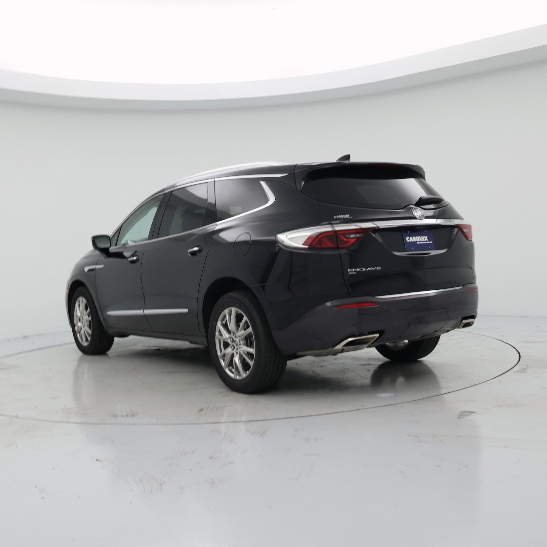 Thumbnail: 2023 Buick Enclave - 2