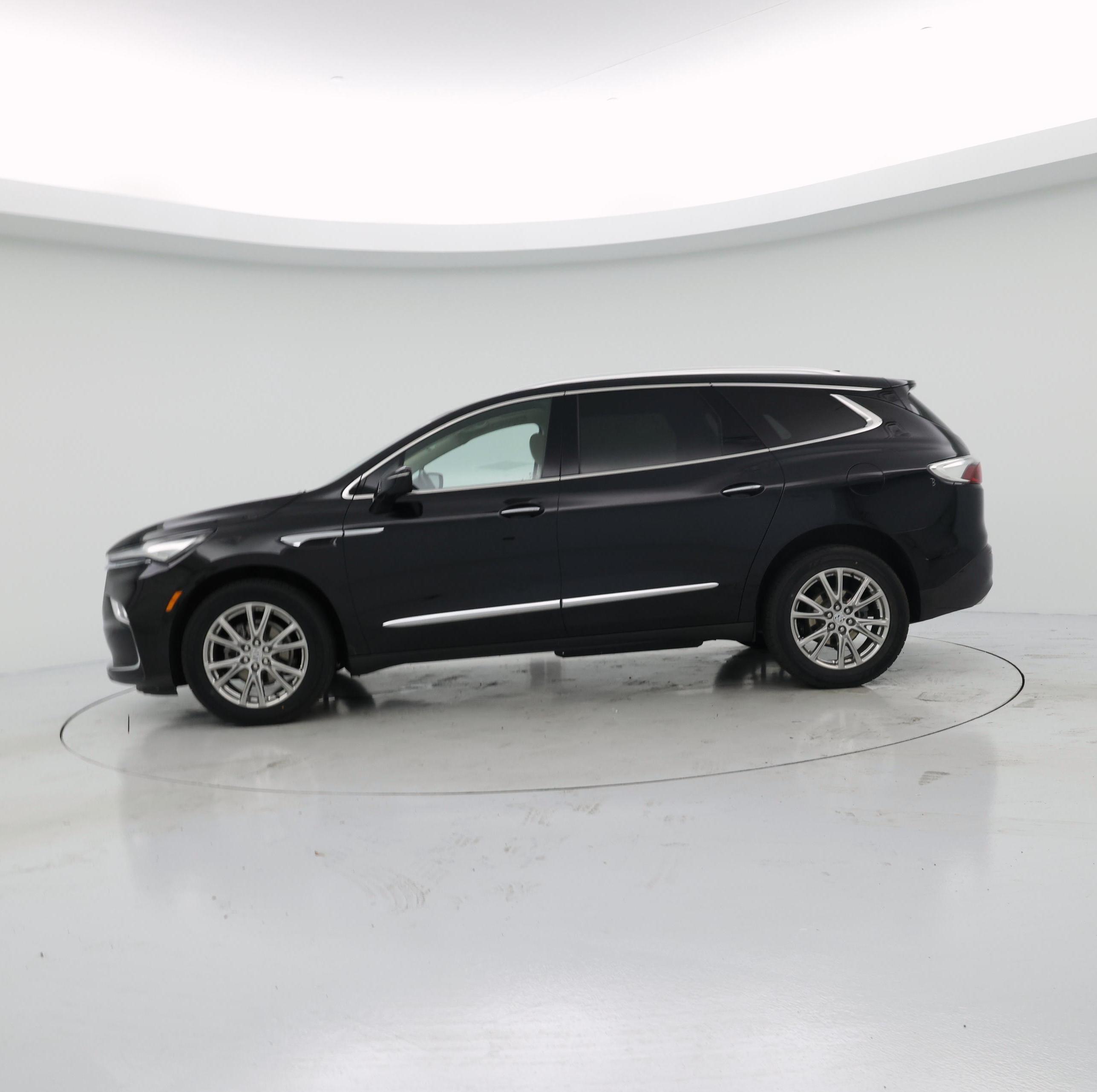 Thumbnail: 2023 Buick Enclave - 3