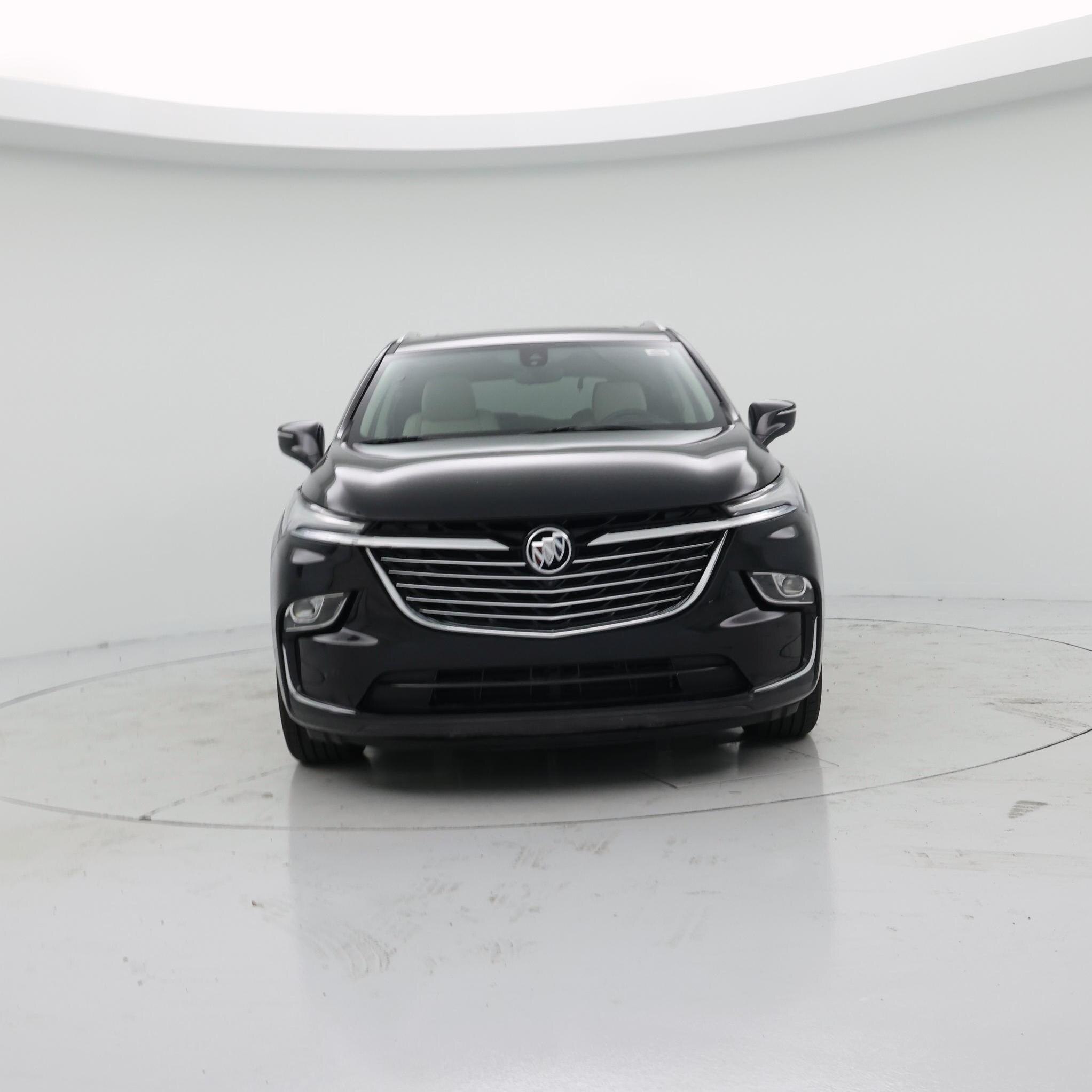 Thumbnail: 2023 Buick Enclave - 5