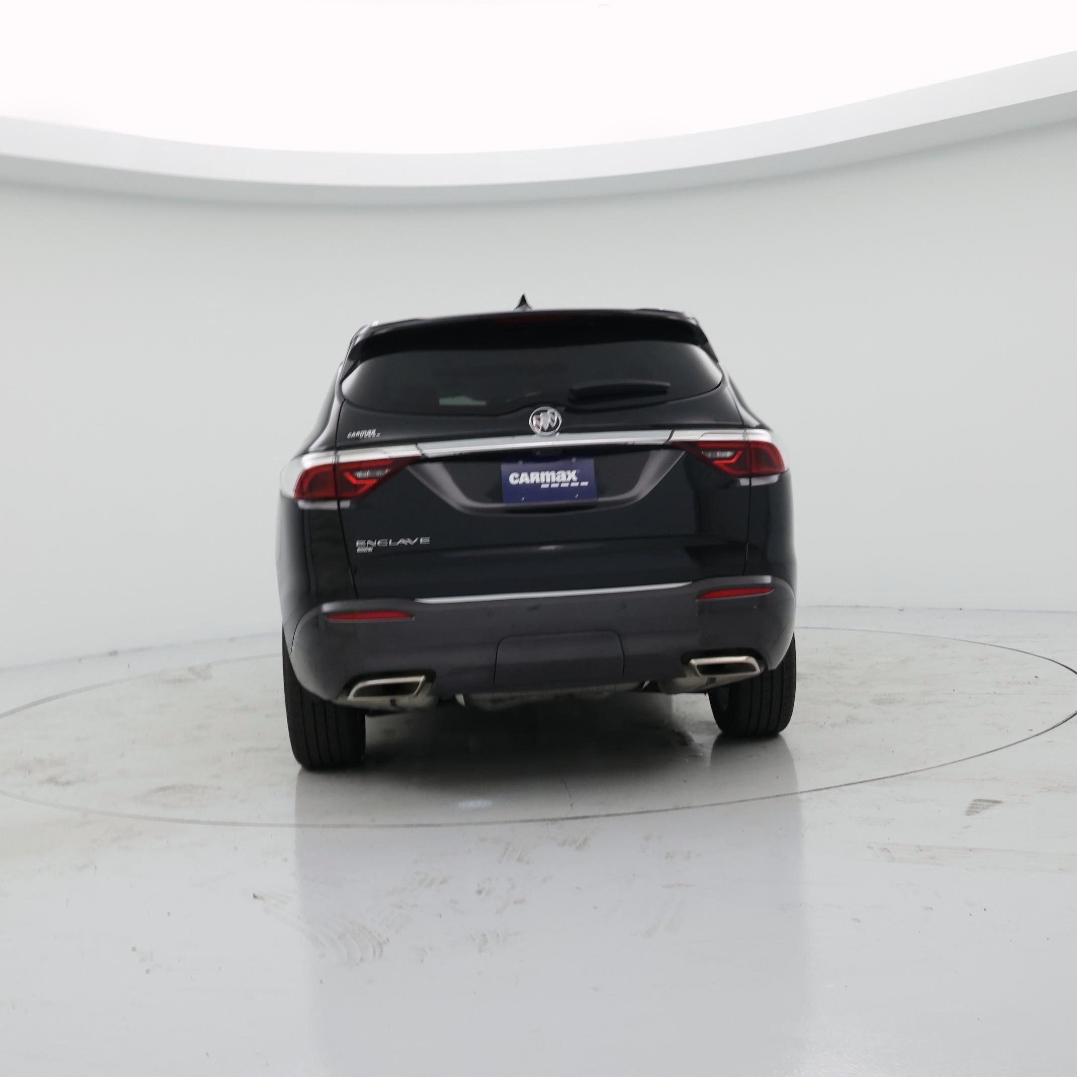 Thumbnail: 2023 Buick Enclave - 6