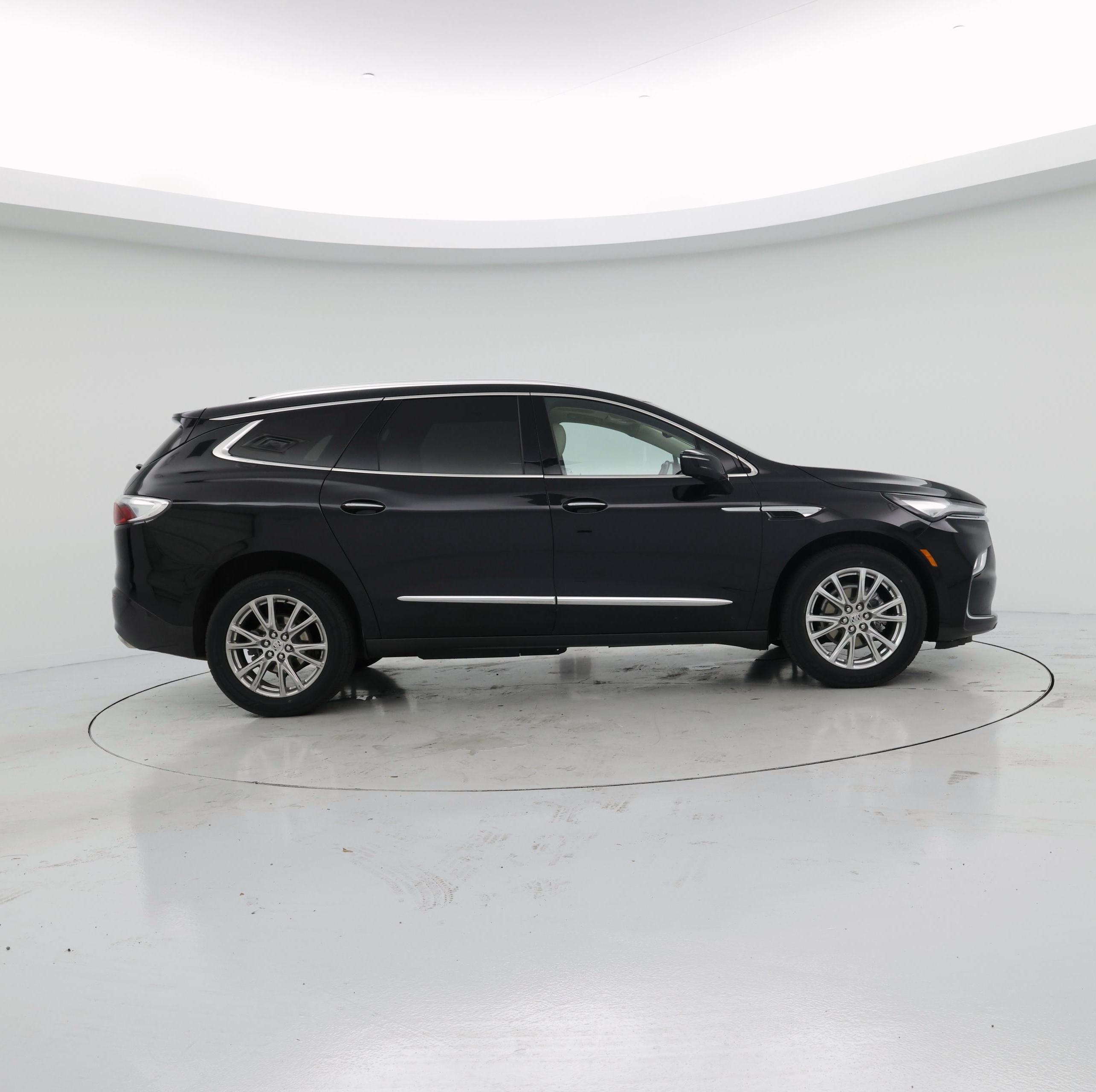 Thumbnail: 2023 Buick Enclave - 7