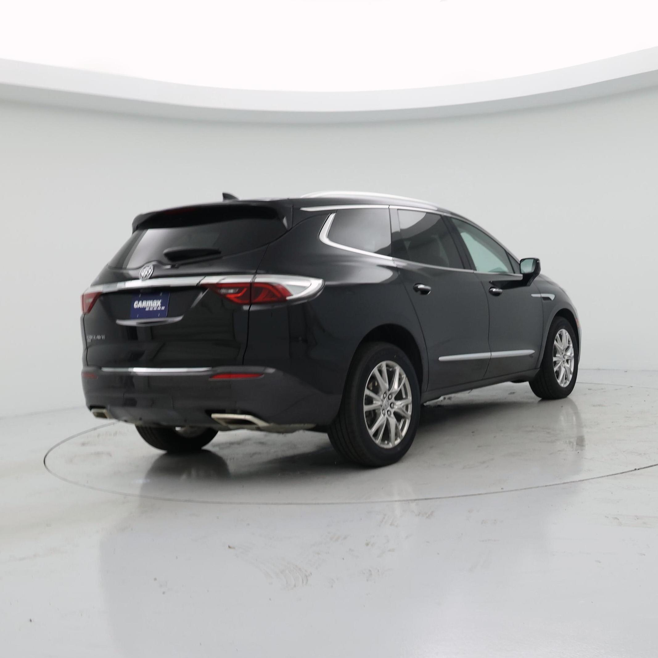 Thumbnail: 2023 Buick Enclave - 8