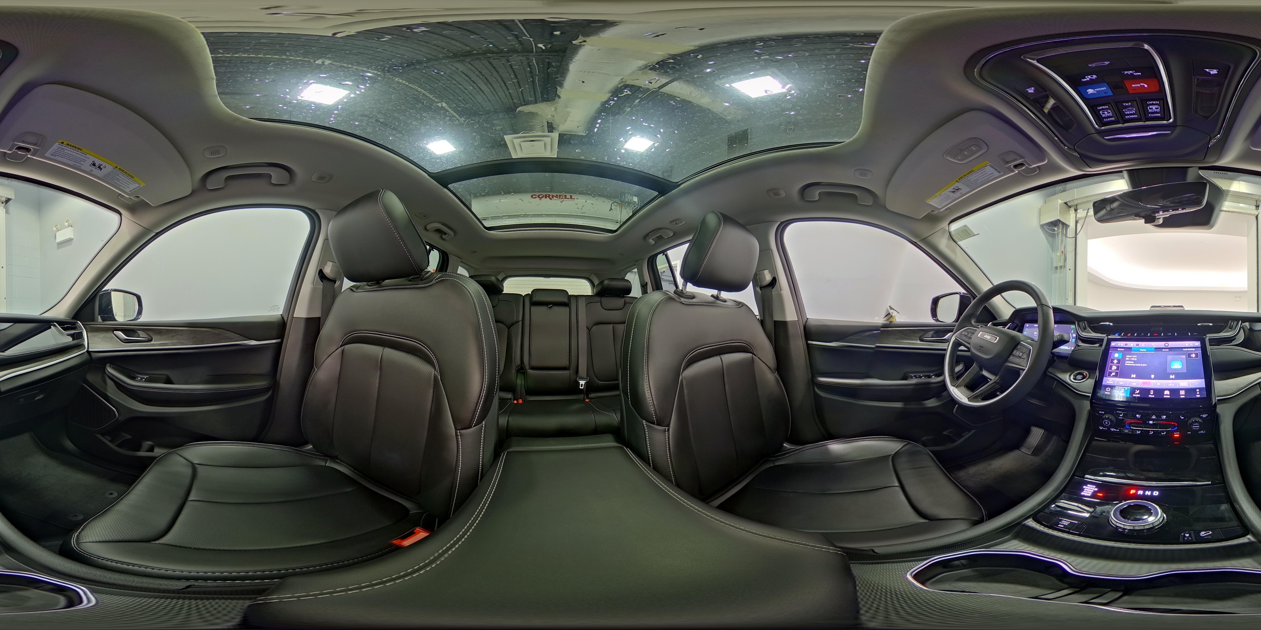 2024 Jeep Grand Cherokee Anniversary Edition 4xe - Photo 25