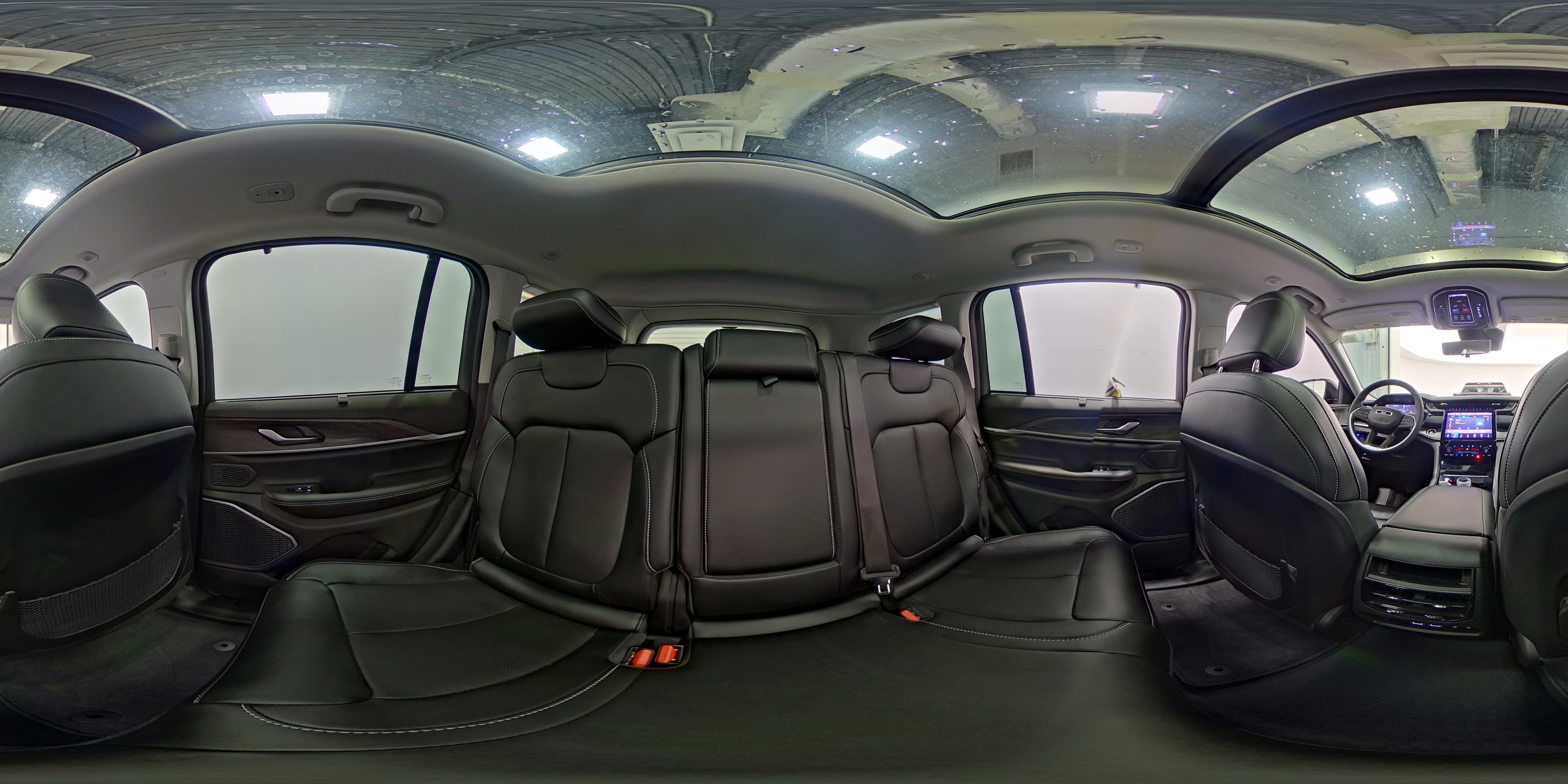 2024 Jeep Grand Cherokee Anniversary Edition 4xe - Photo 26