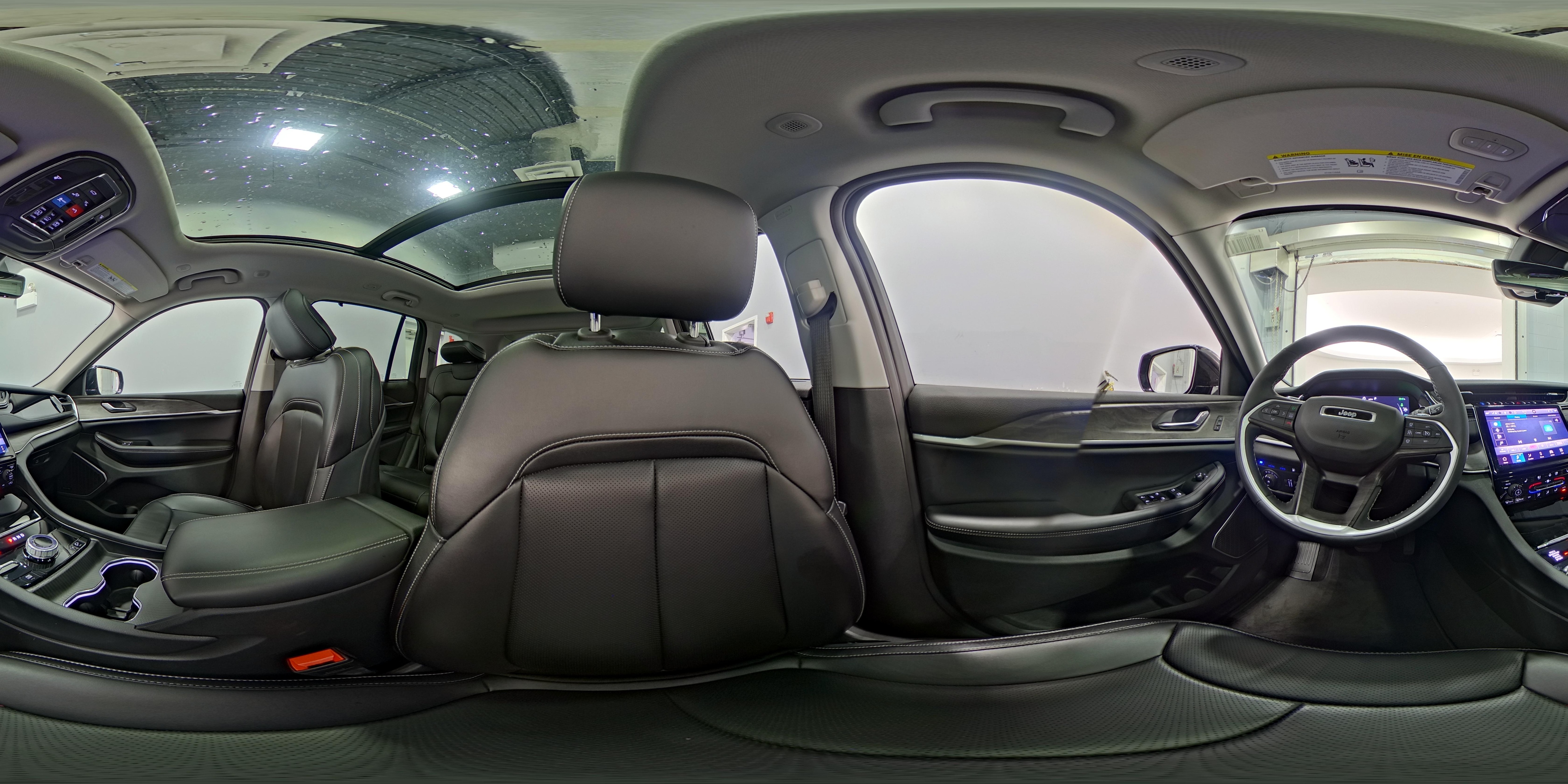 2024 Jeep Grand Cherokee Anniversary Edition 4xe - Photo 27