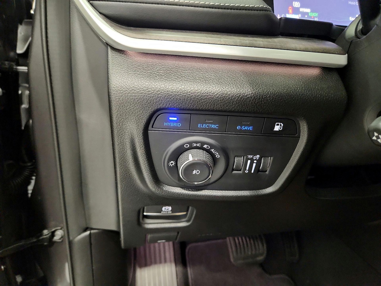 2024 Jeep Grand Cherokee Anniversary Edition 4xe - Photo 14
