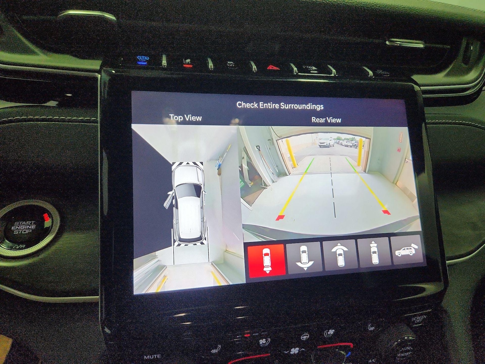 2024 Jeep Grand Cherokee Anniversary Edition 4xe - Photo 15