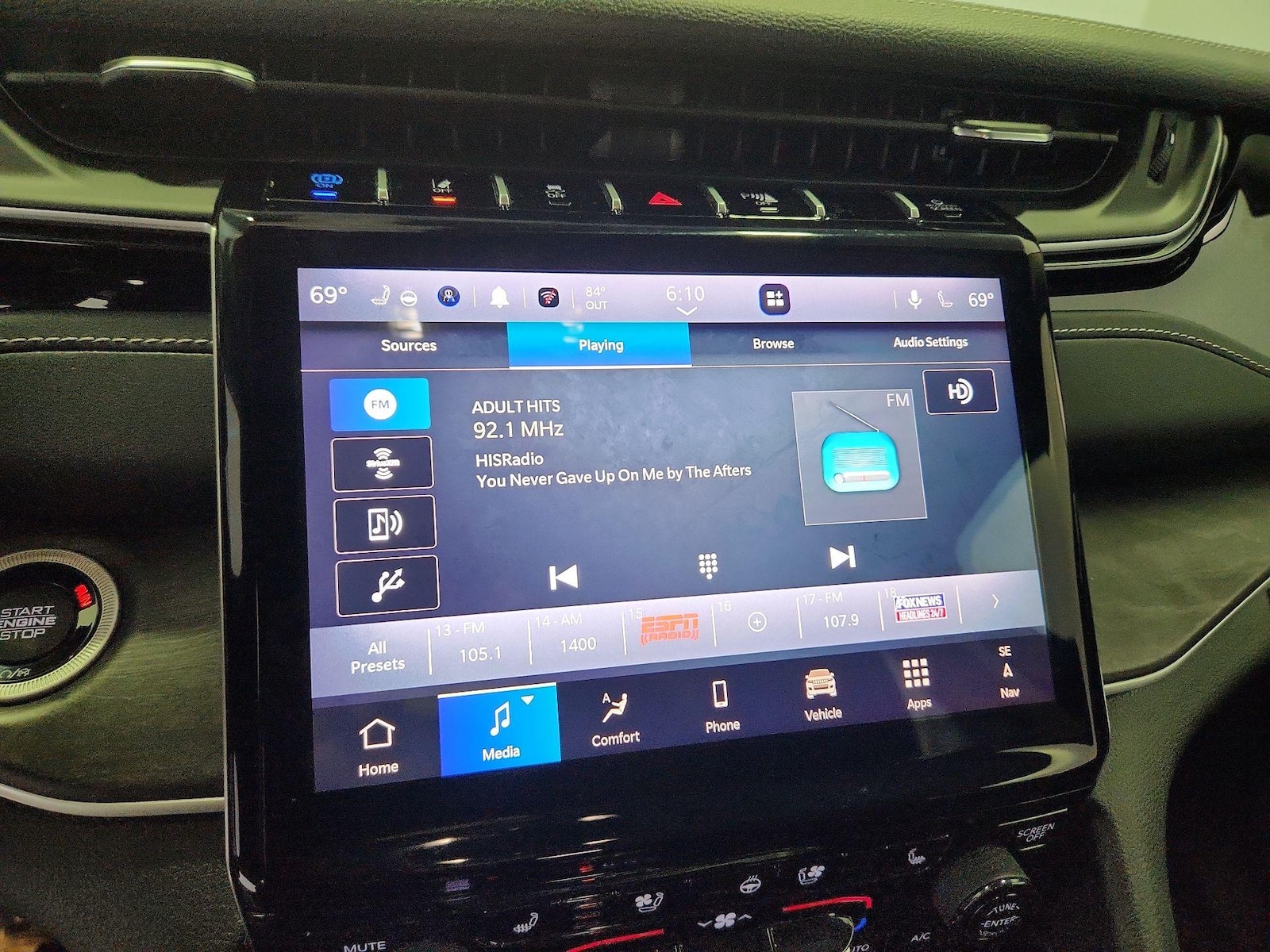 2024 Jeep Grand Cherokee Anniversary Edition 4xe - Photo 16